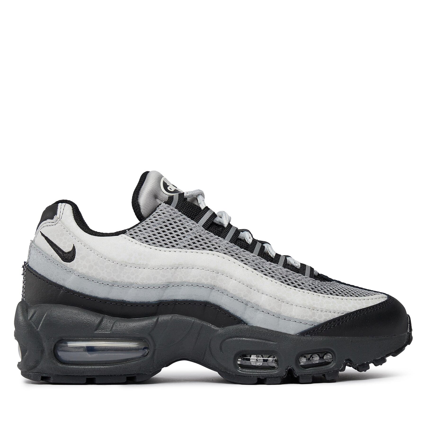 Zapatillas Nike Air Max 95 Lx DV5581 Gris