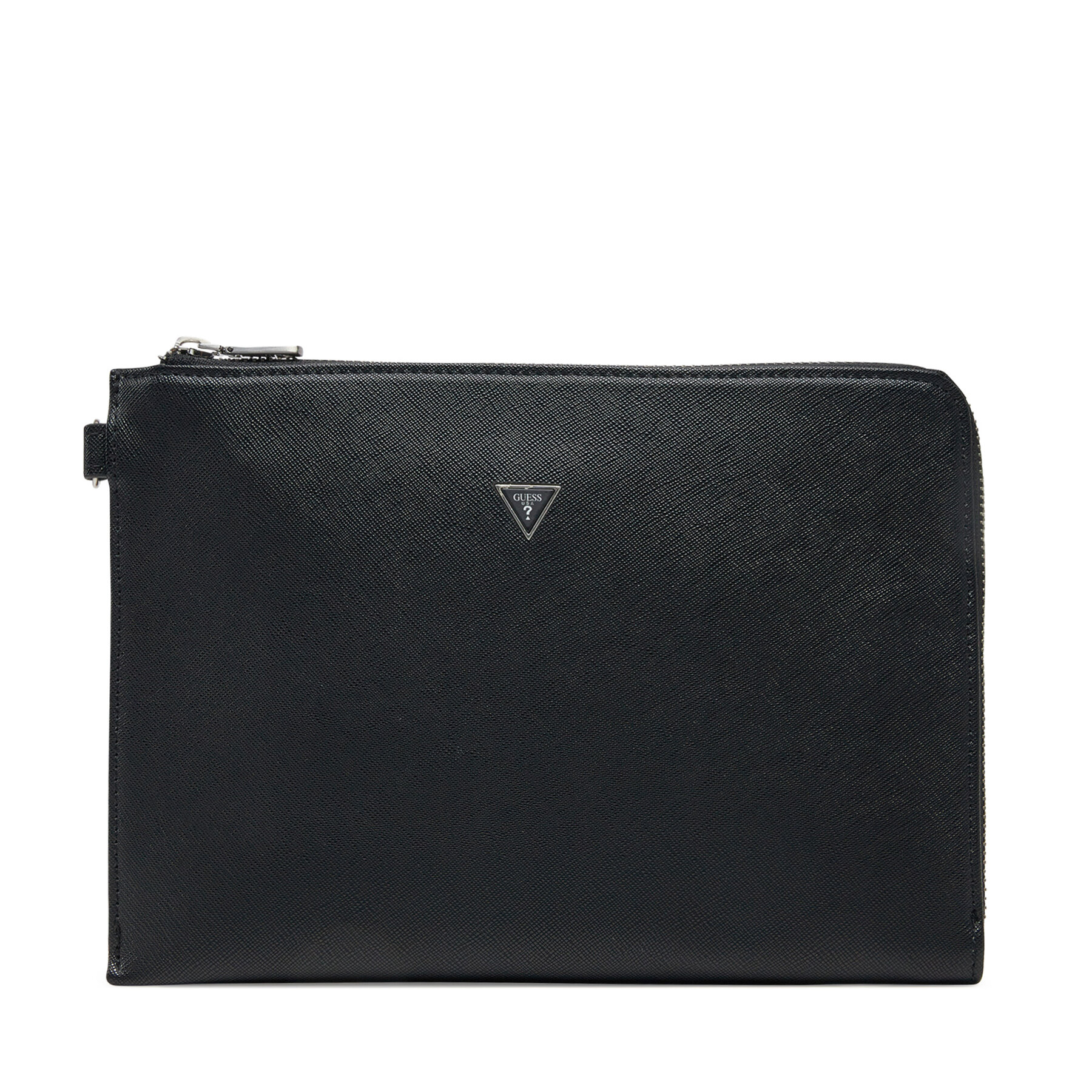 Saszetka Guess Czarny PMBASA P5235