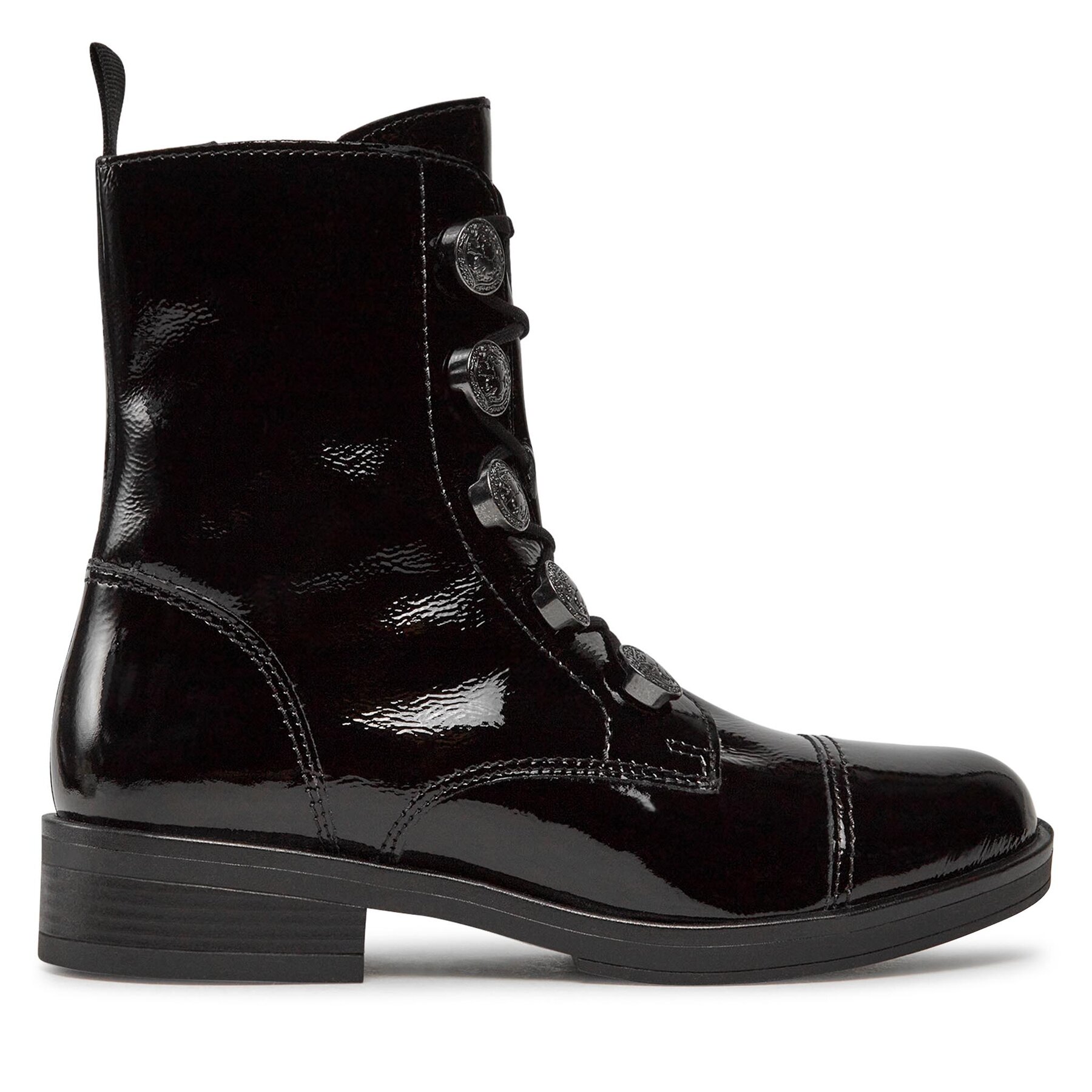 Bottines Gabor 31.796.97 Noir