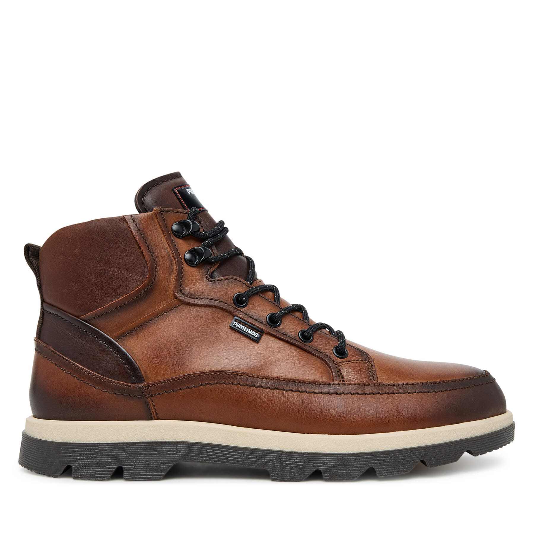 Bakancs Pikolinos M3M-N8107 Barna