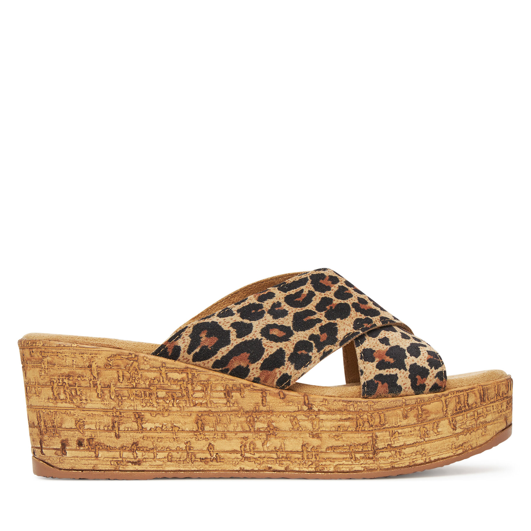 Чехли s.Oliver 5-27213-44 Кафяв