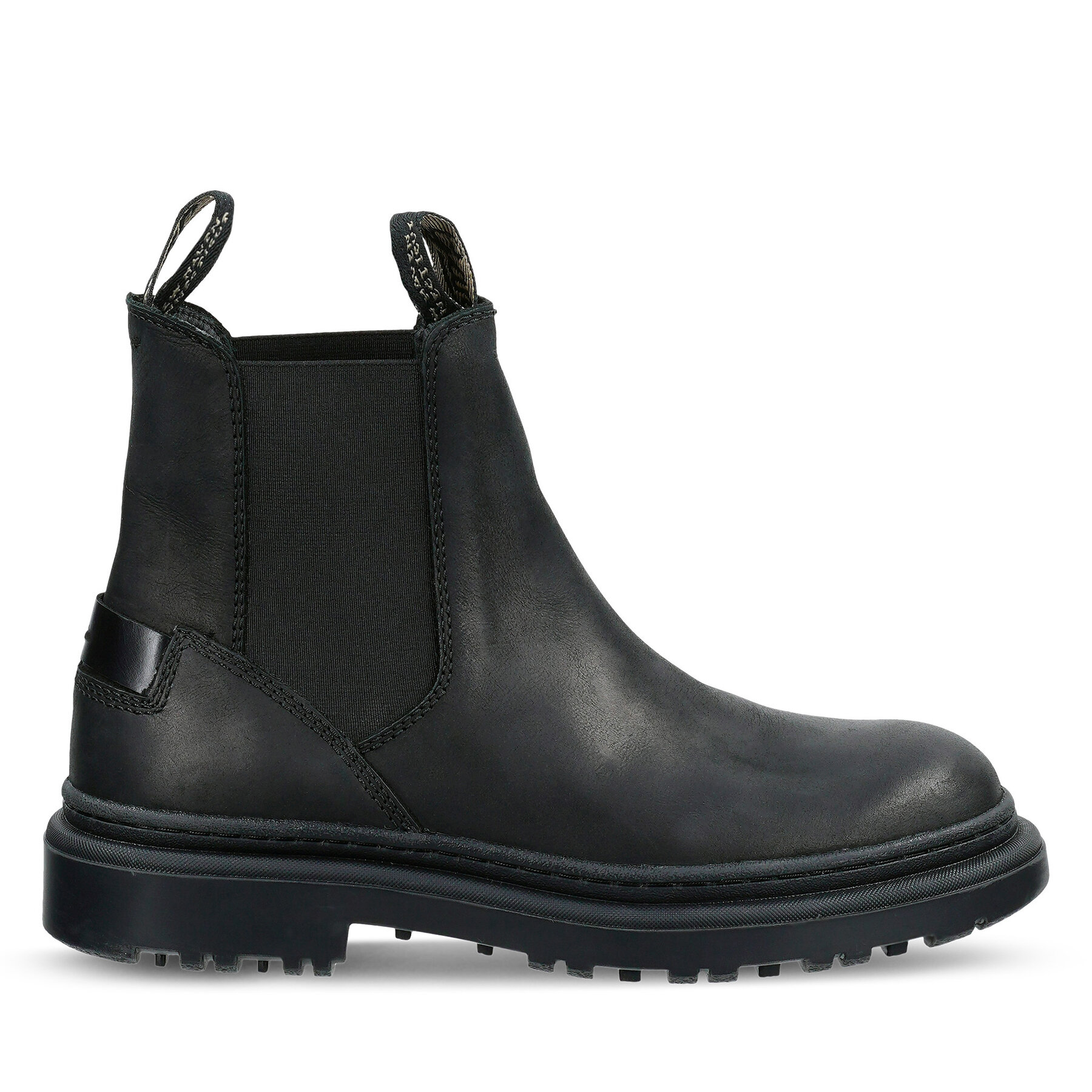 Боти тип челси Gant 31554085 Черен