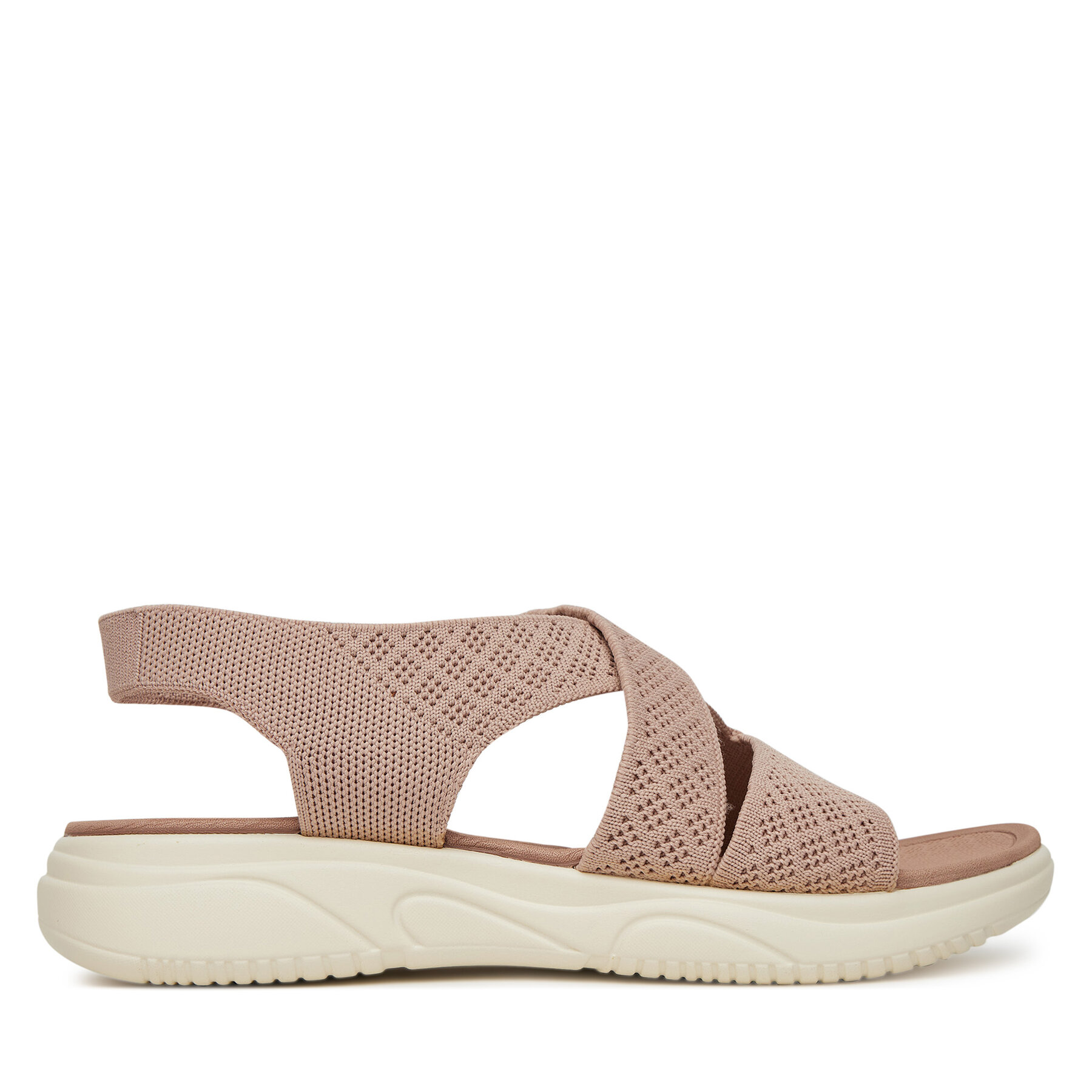 Sandále Clara Barson R25SS02836 Ružová