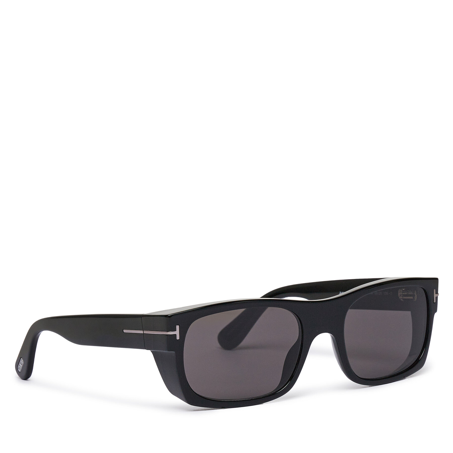 Slnečné okuliare Tom Ford Juan FT1181-N 01A Čierna