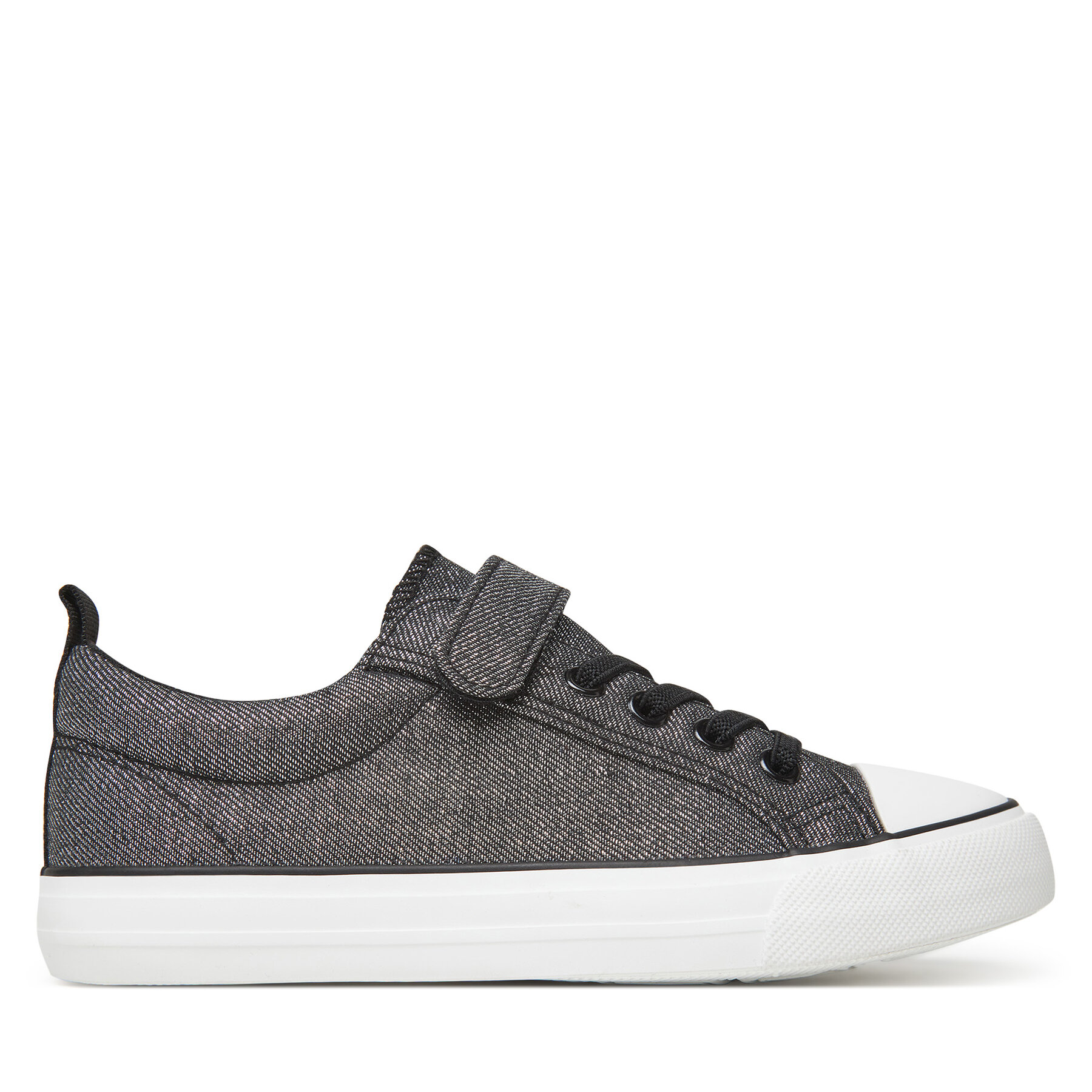 Sneakers aus Stoff DeeZee