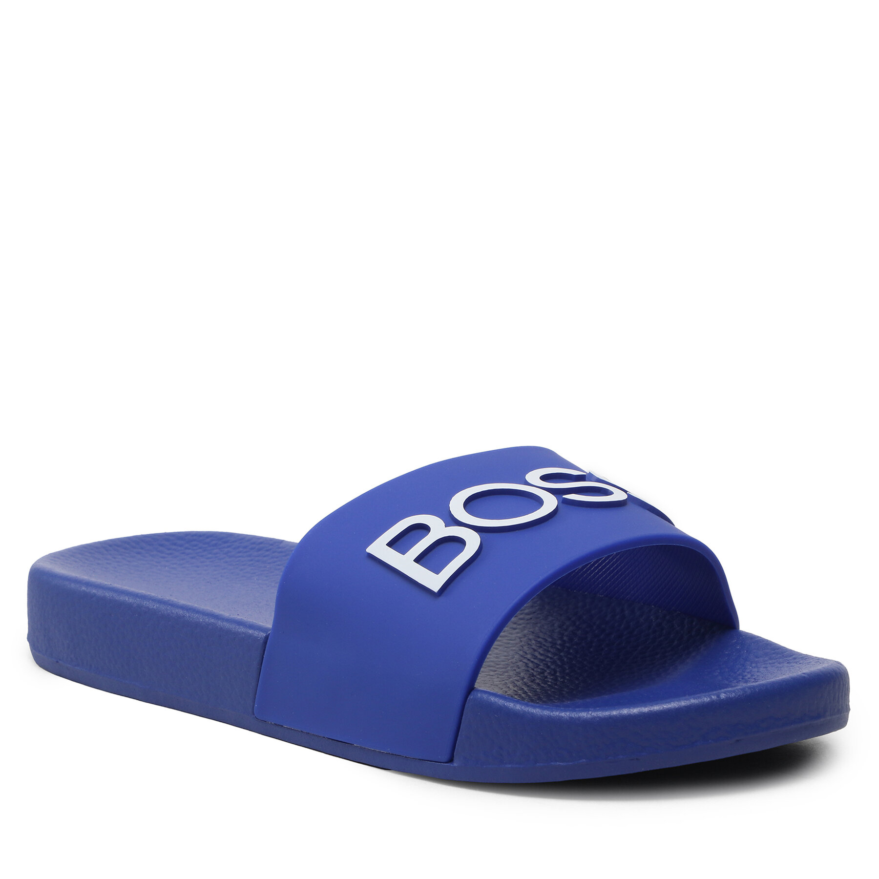 Papucs Boss J29325 S Pale Blue 79B