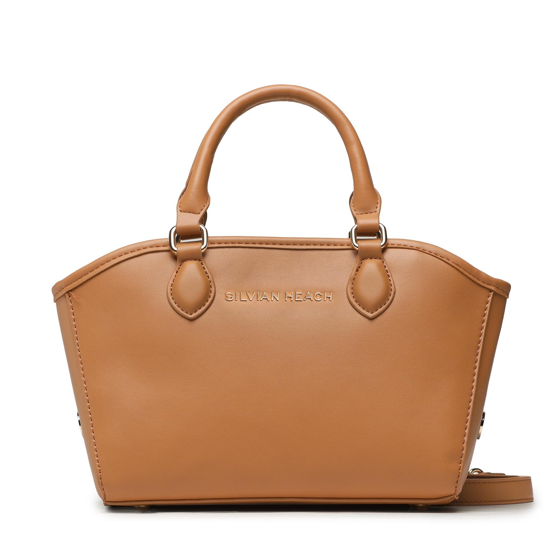 Sac à main Silvian Heach RCP23051BO Marron