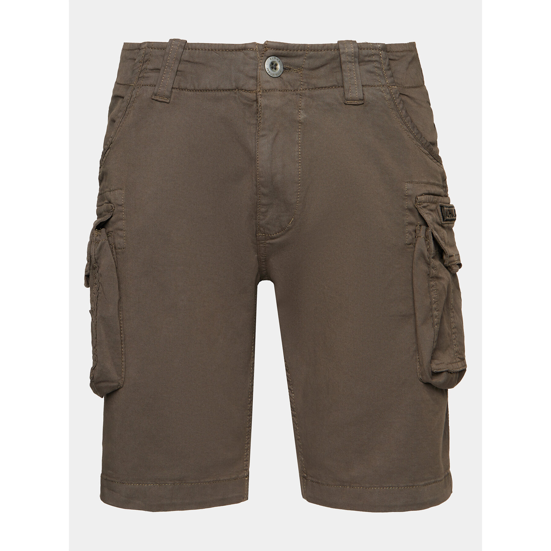 Alpha Industries Shorts "Crew Slim Shorts"