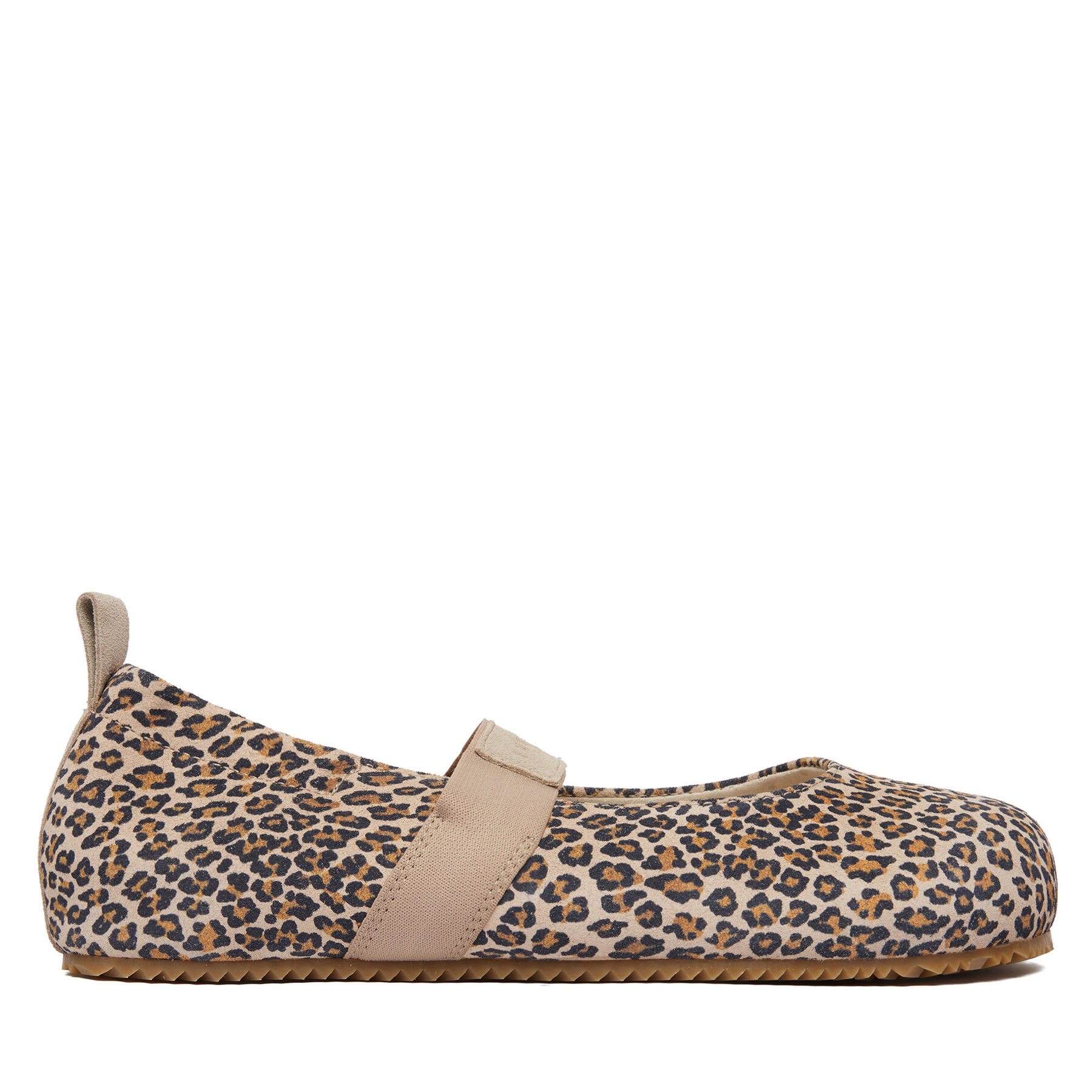Balerini Inuikii Molly Patchwork 1013.003.0131.953 Bej