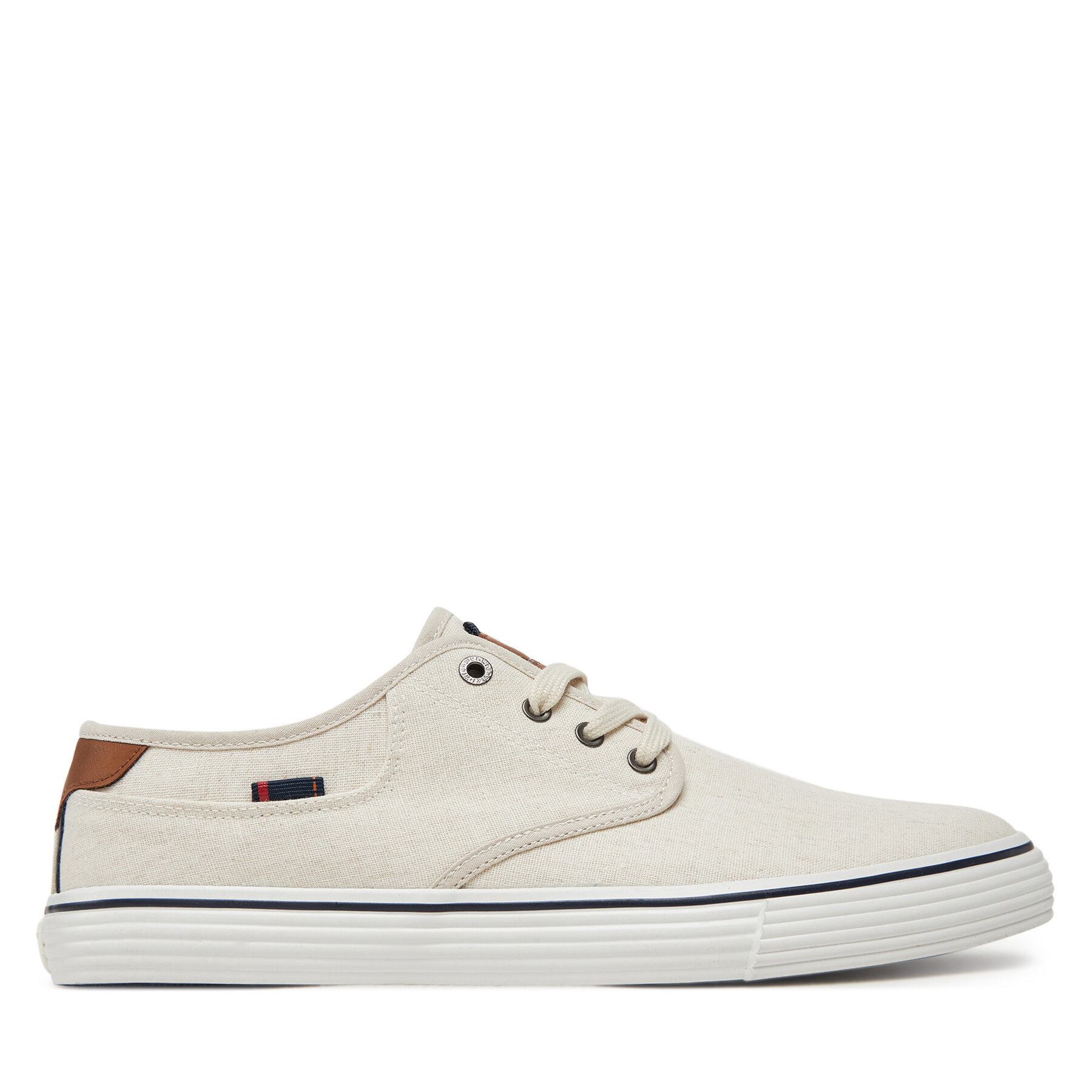 Sneakers aus Stoff Wrangler