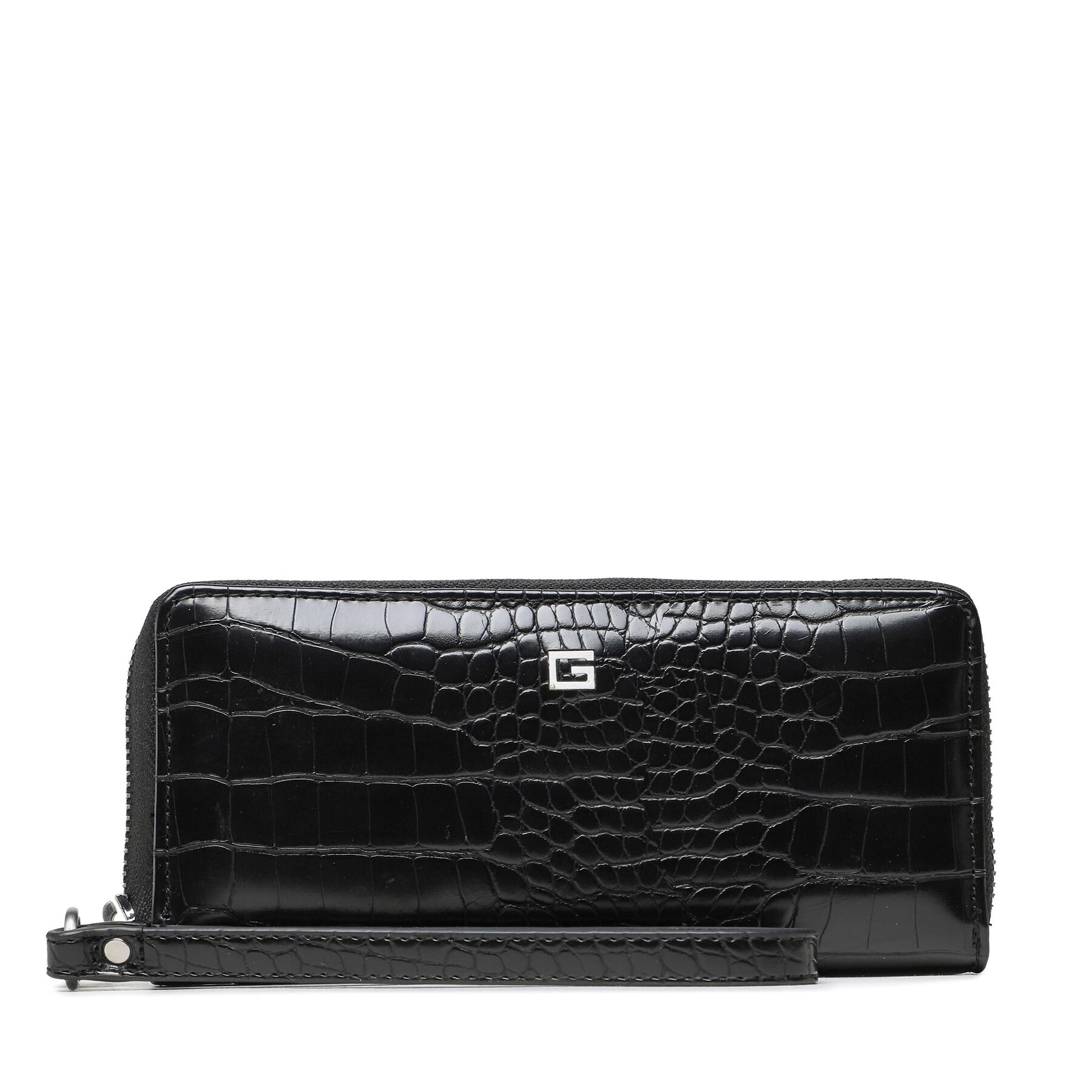 Portofel Mare pentru Barbati Guess Calabria Slg SMCAVI LEA77 BLA image10