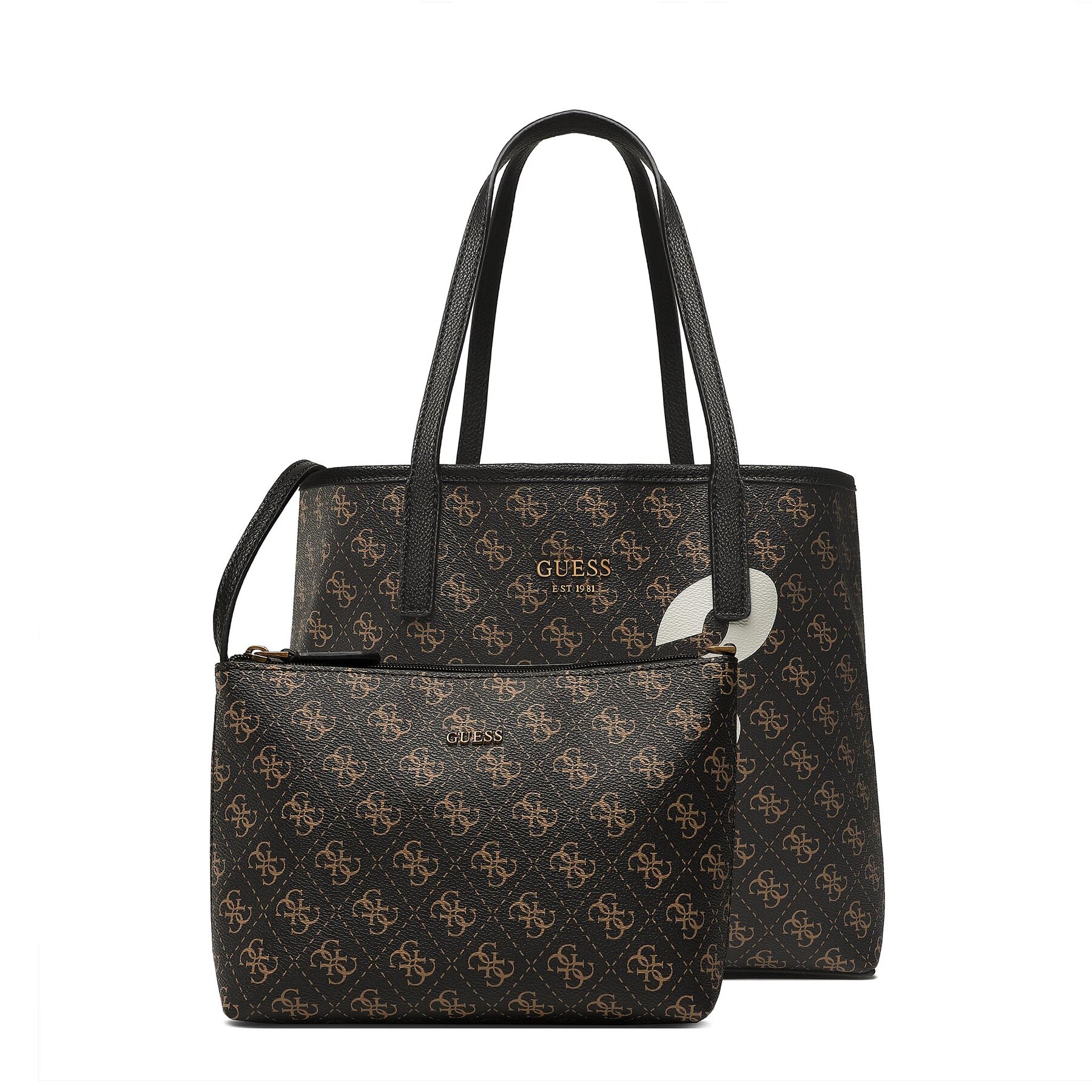 Guess Vikky (SZ) HWSZ69 95230 BNL – Дамска чанта