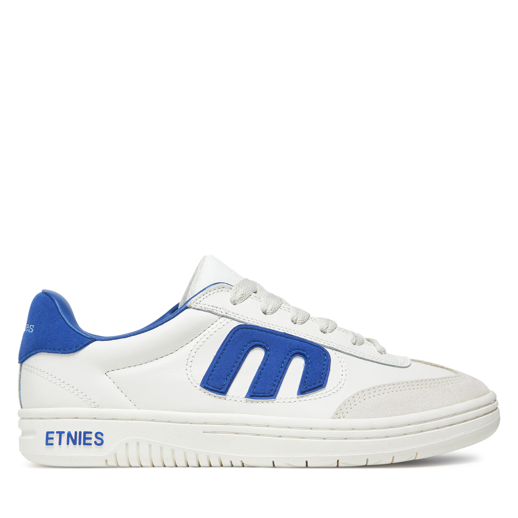 Sneakers Etnies Locut 4101000507 Bianco