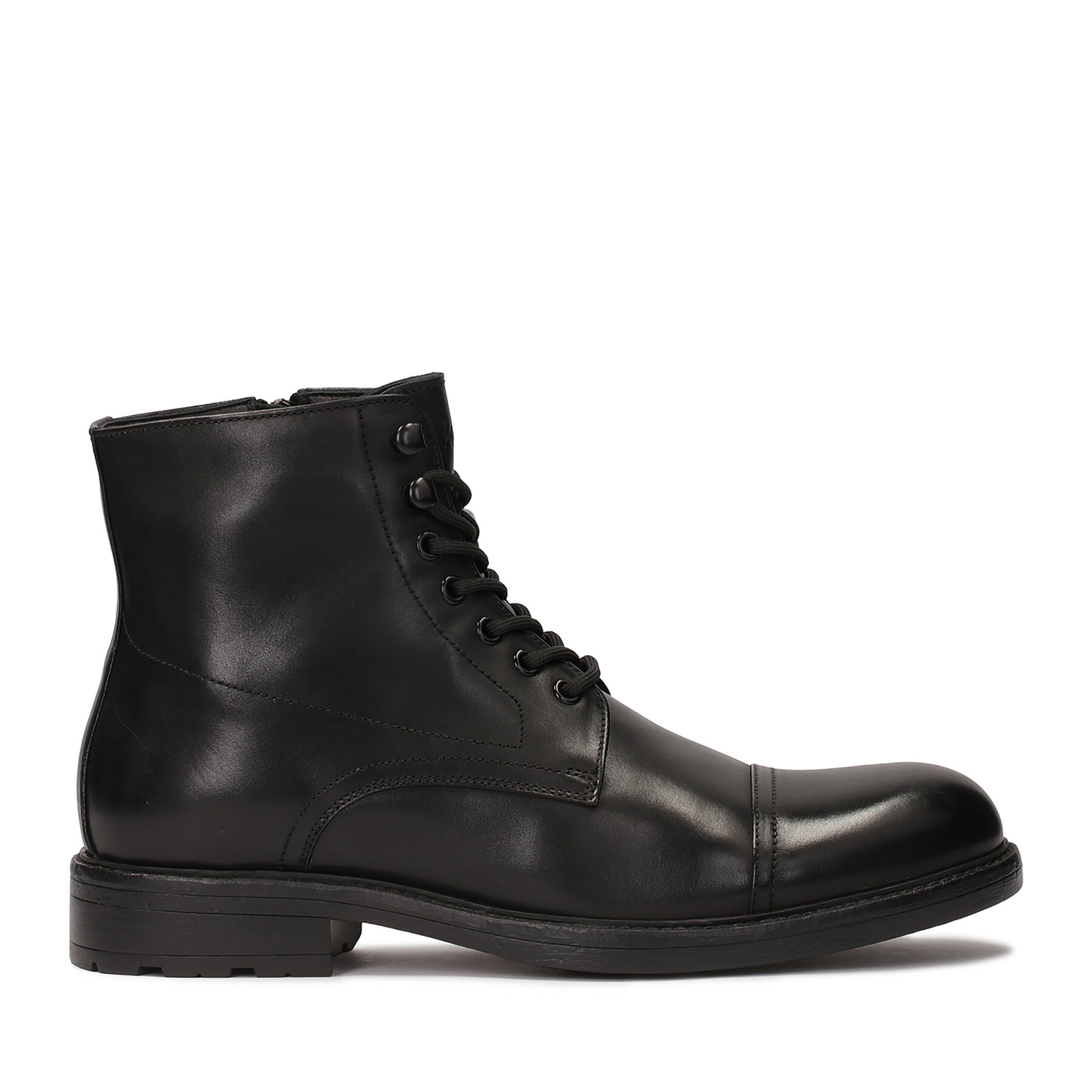 Bottes Kazar Fabrizio 88163-01-00 Noir