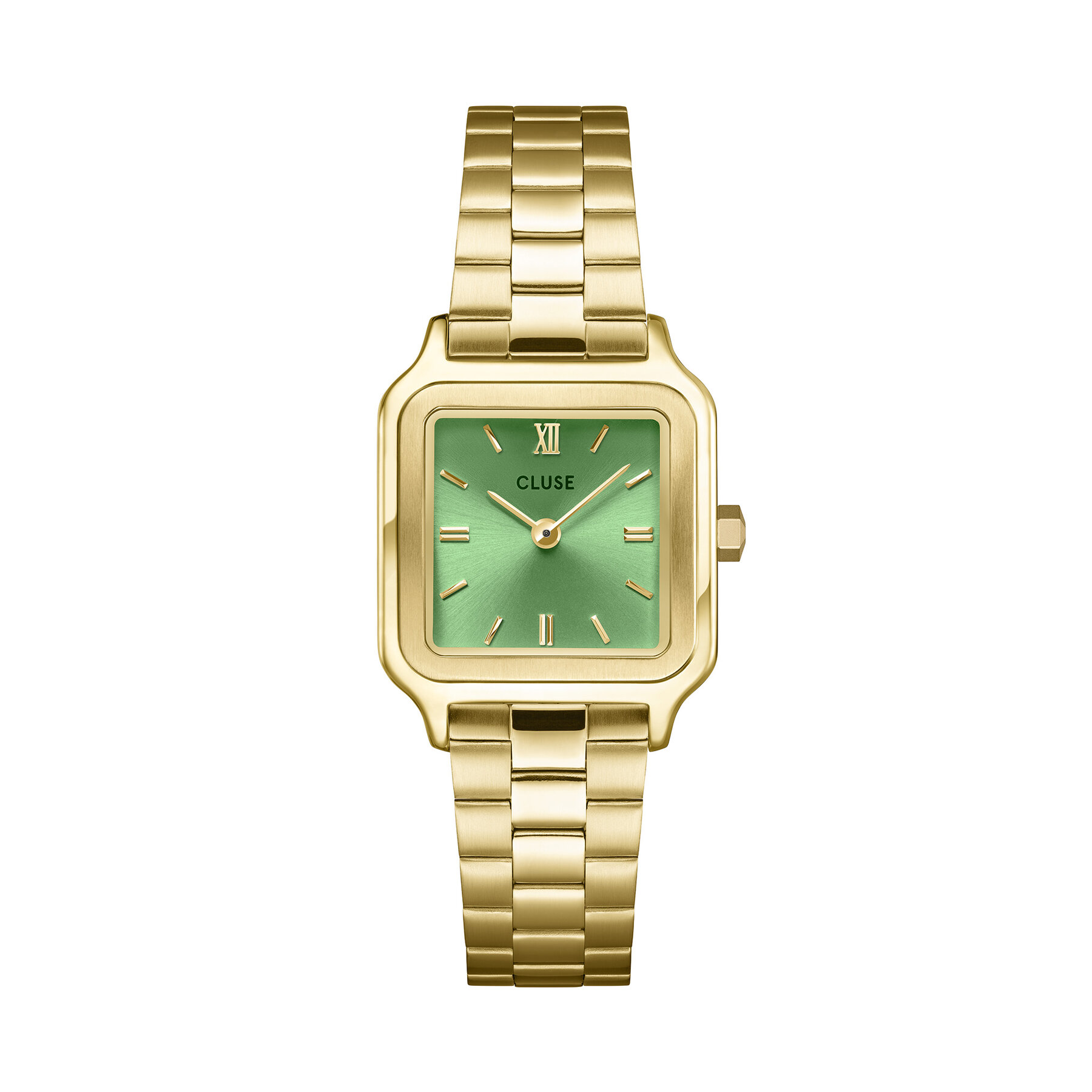 Cluse Ρολόι Cluse Gracieuse Petite CW11809 Χρυσό