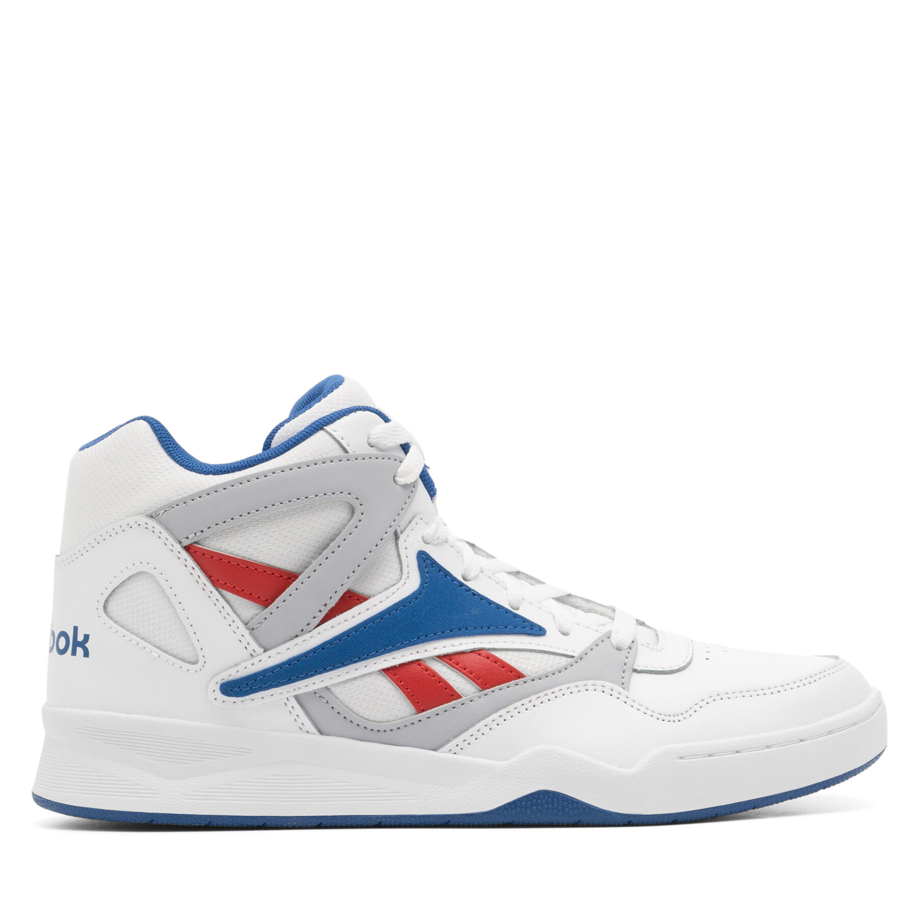Zapatillas Reebok Royal BB4590 HR0524 Blanco