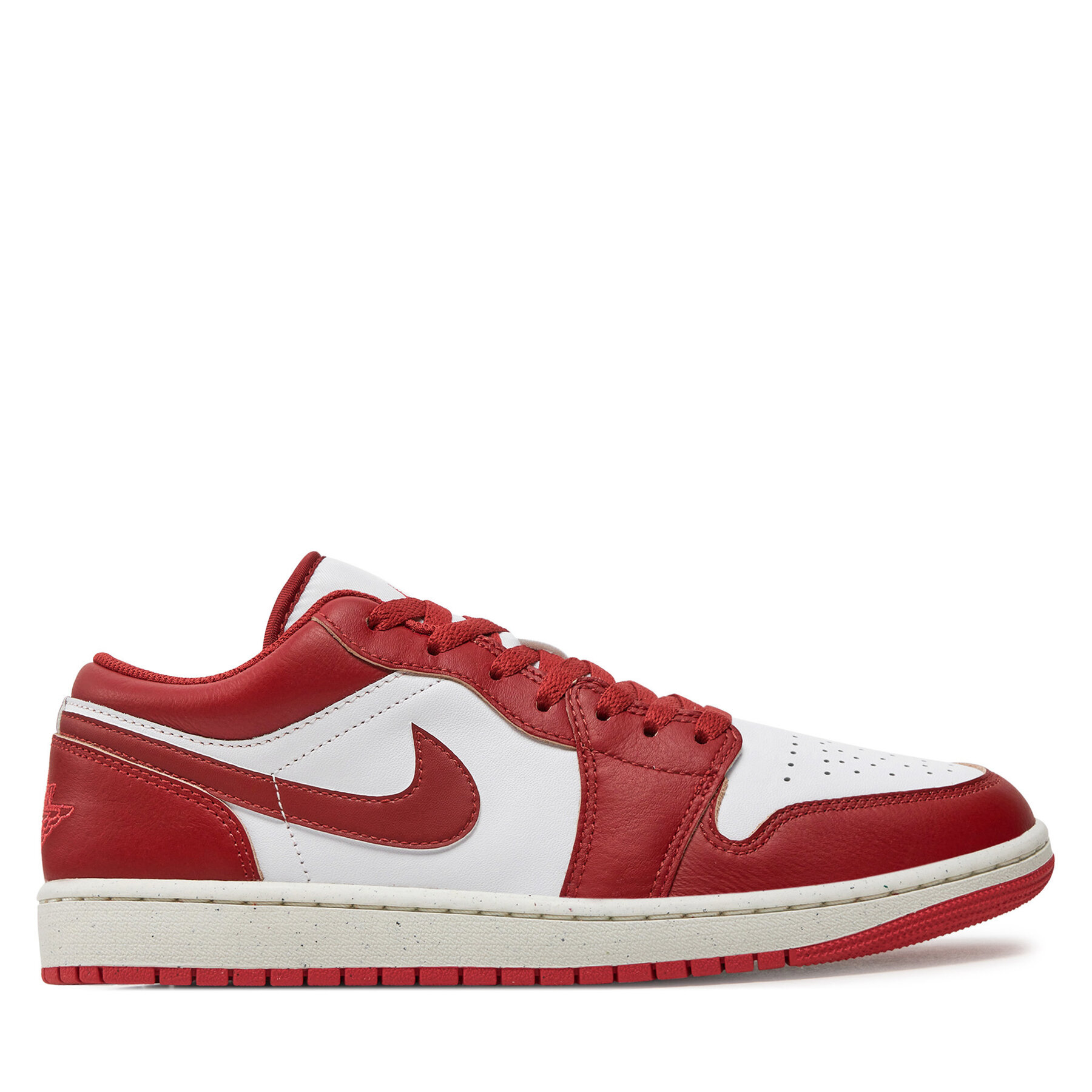 Nike Αθλητικά Nike Air Jordan 1 Low Se FJ3459 160 Λευκό