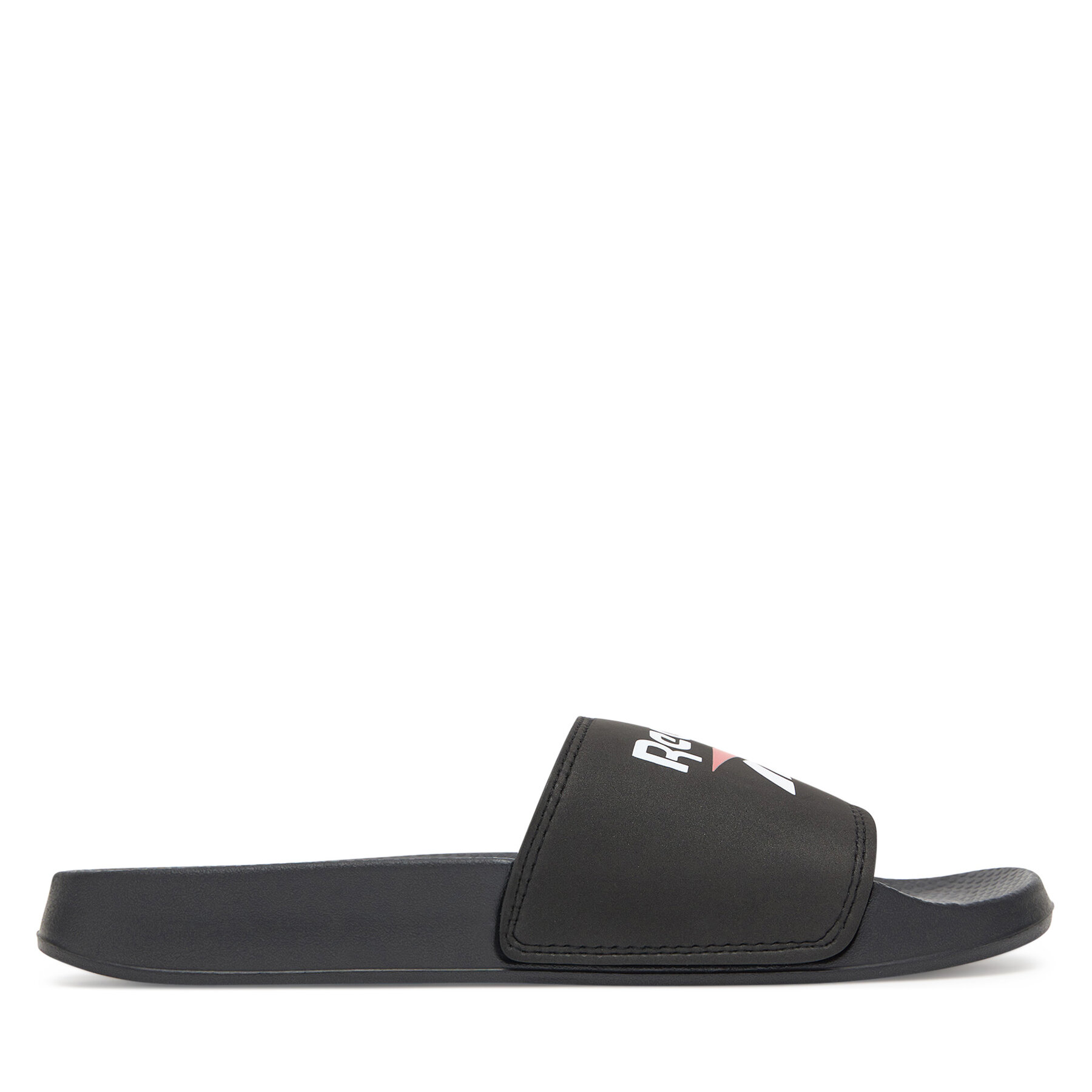 Pánske Šľapky Reebok, Rozmer: 45, Čierna, CEO-SS25-3C069-2