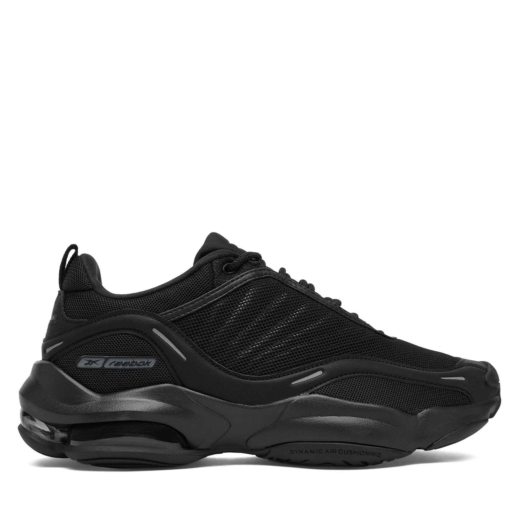 Sportcipők Reebok SS-DMX SERIES 3000 100256261 Fekete
