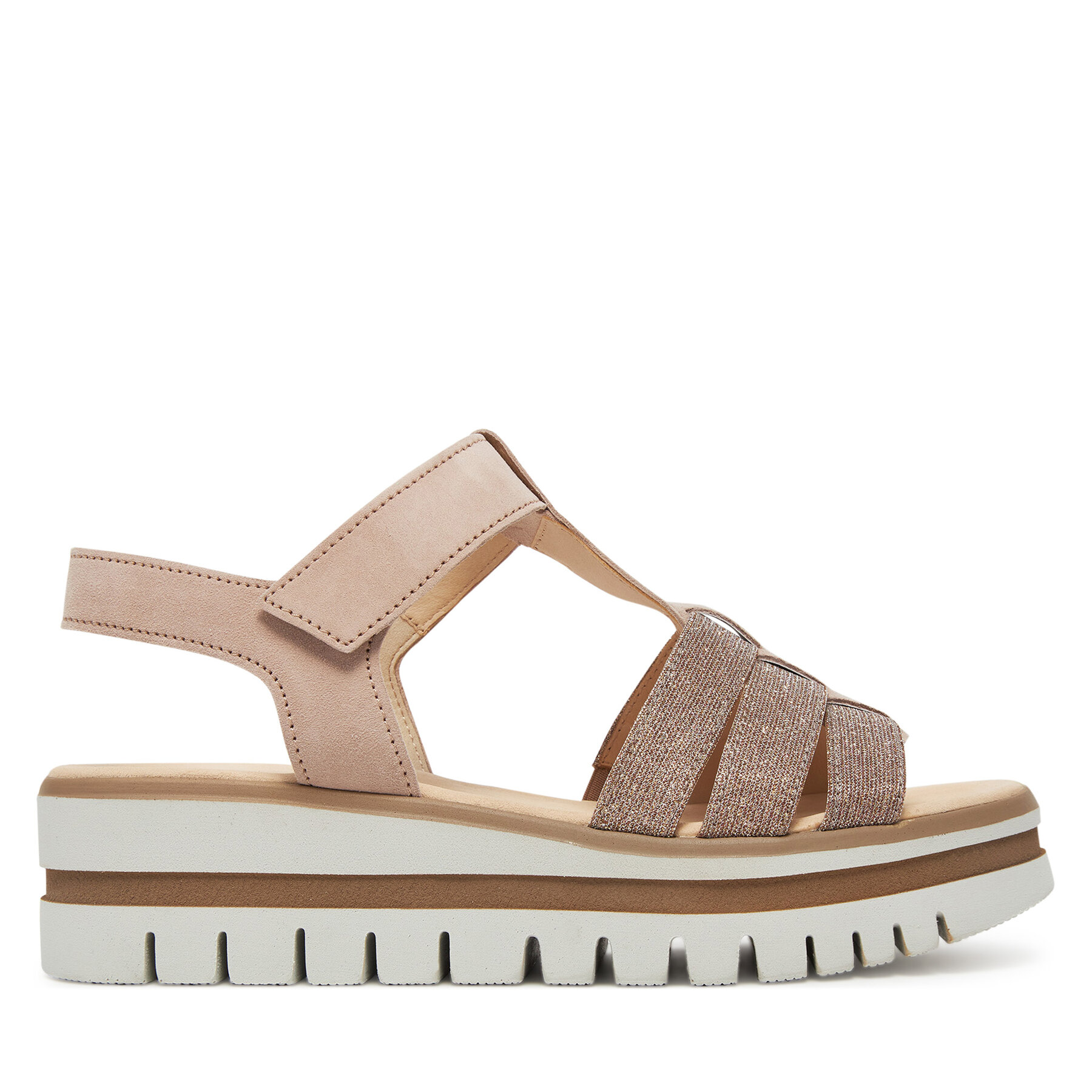 Sandale Gabor 64.625.10 Bej