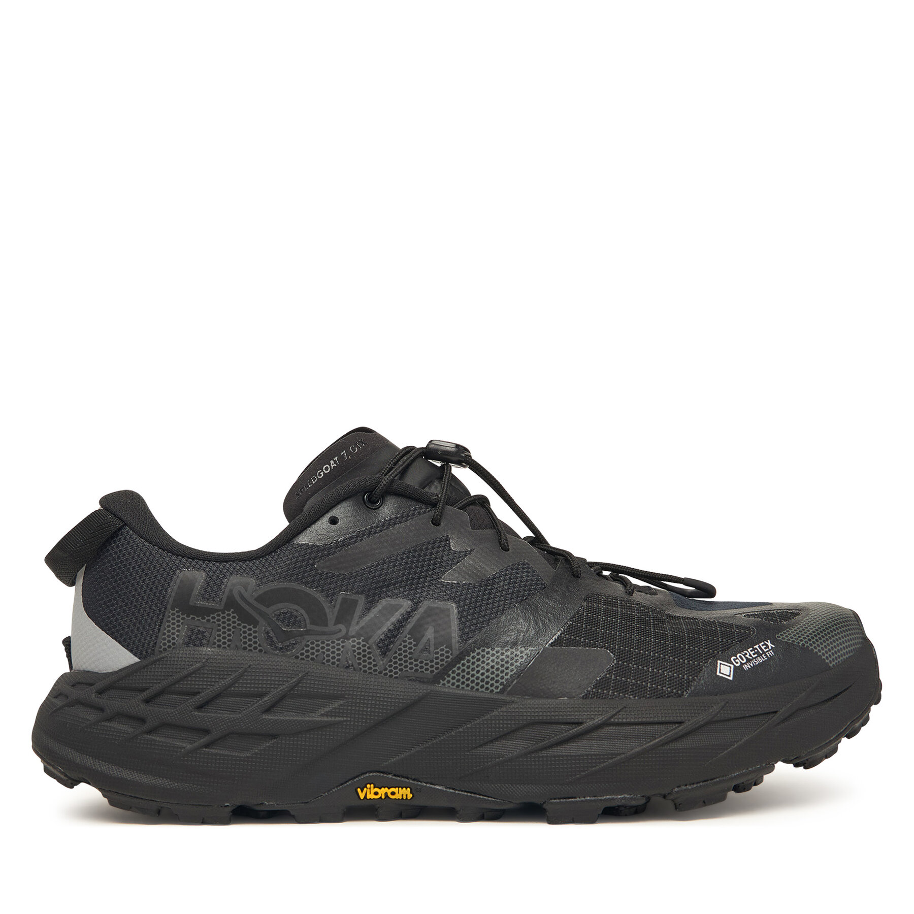 Tekaški čevlji Hoka Speedgoat 7 Gtx GORE-TEX 1176674 Črna
