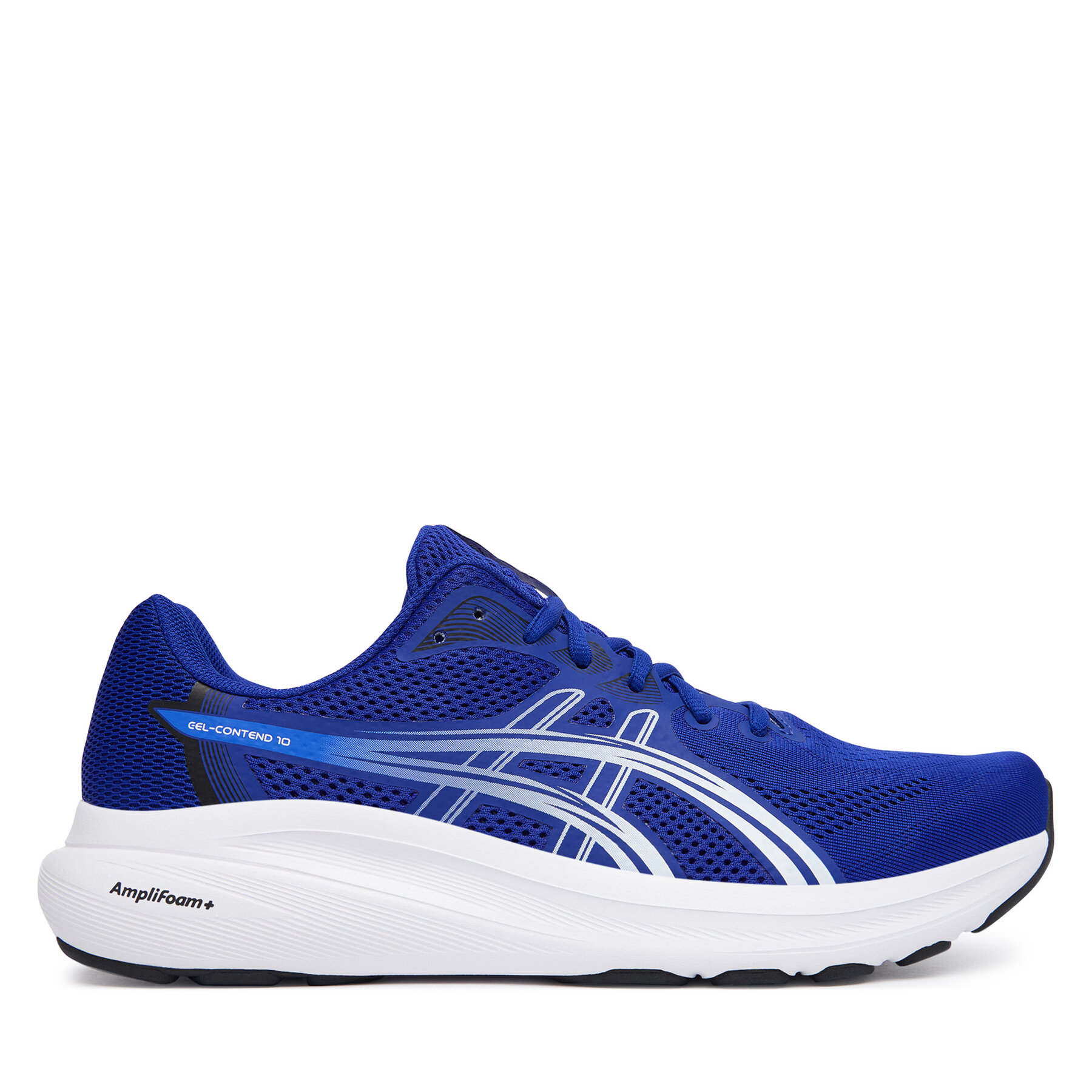 Tenisice za trčanje Asics Gel-Contend 10 1011C249 Plava