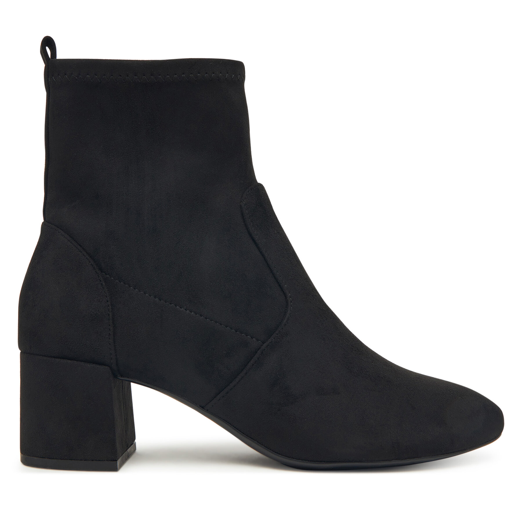 Botine Aldo Tirgus 13805866 Negru