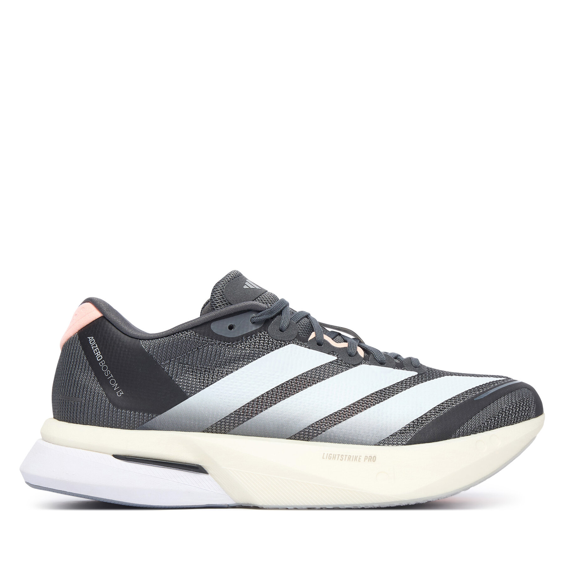 Tenisice za trčanje adidas adizero Boston 13 Shoes KH5602 Siva