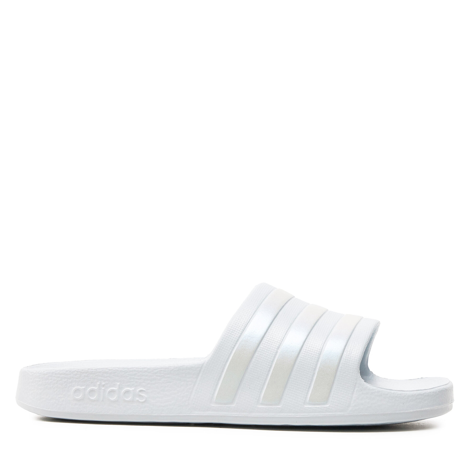 Donna Ciabatte adidas, Taglia 42, Blu, adilette Aqua Slides IF0894, taglia : 42