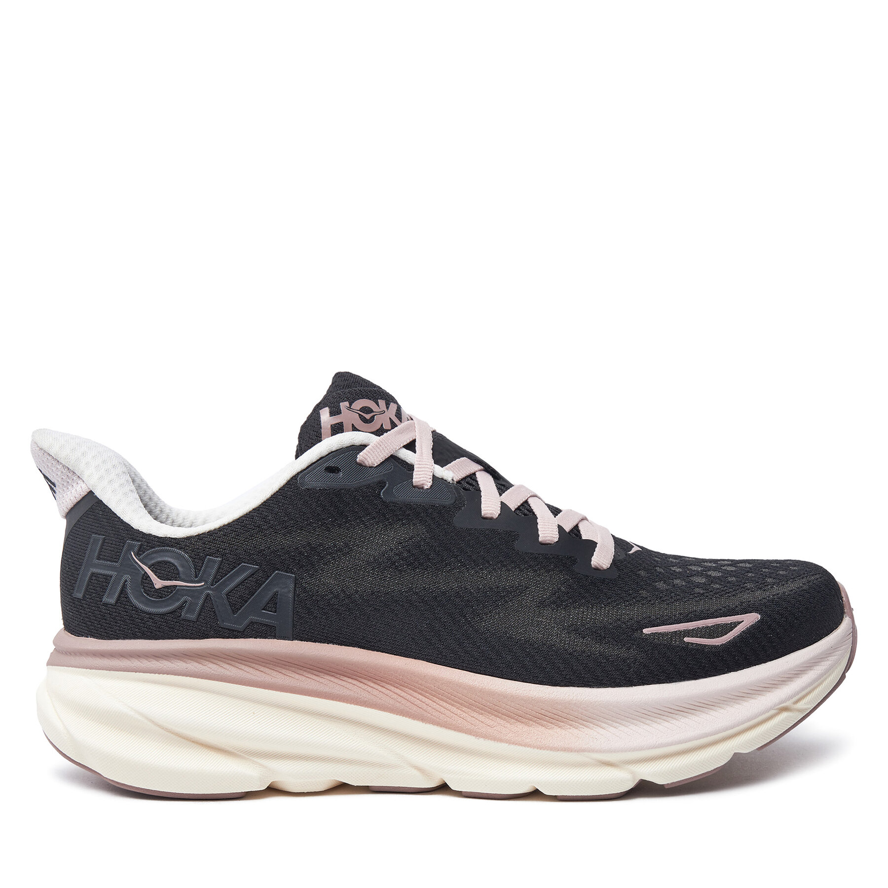 Löparskor Hoka Clifton 9 1127896 Svart