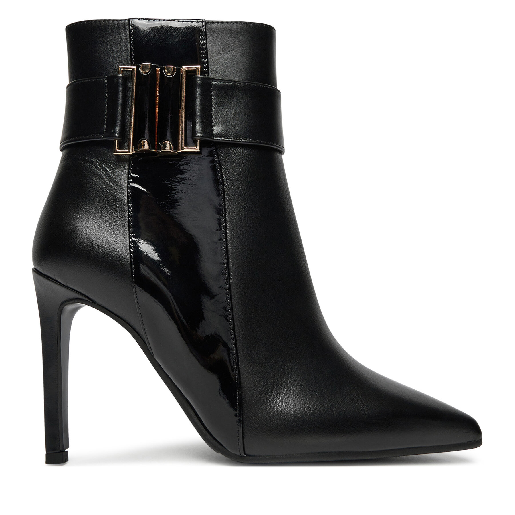 Bottines Baldowski D04834-1451-002 Noir