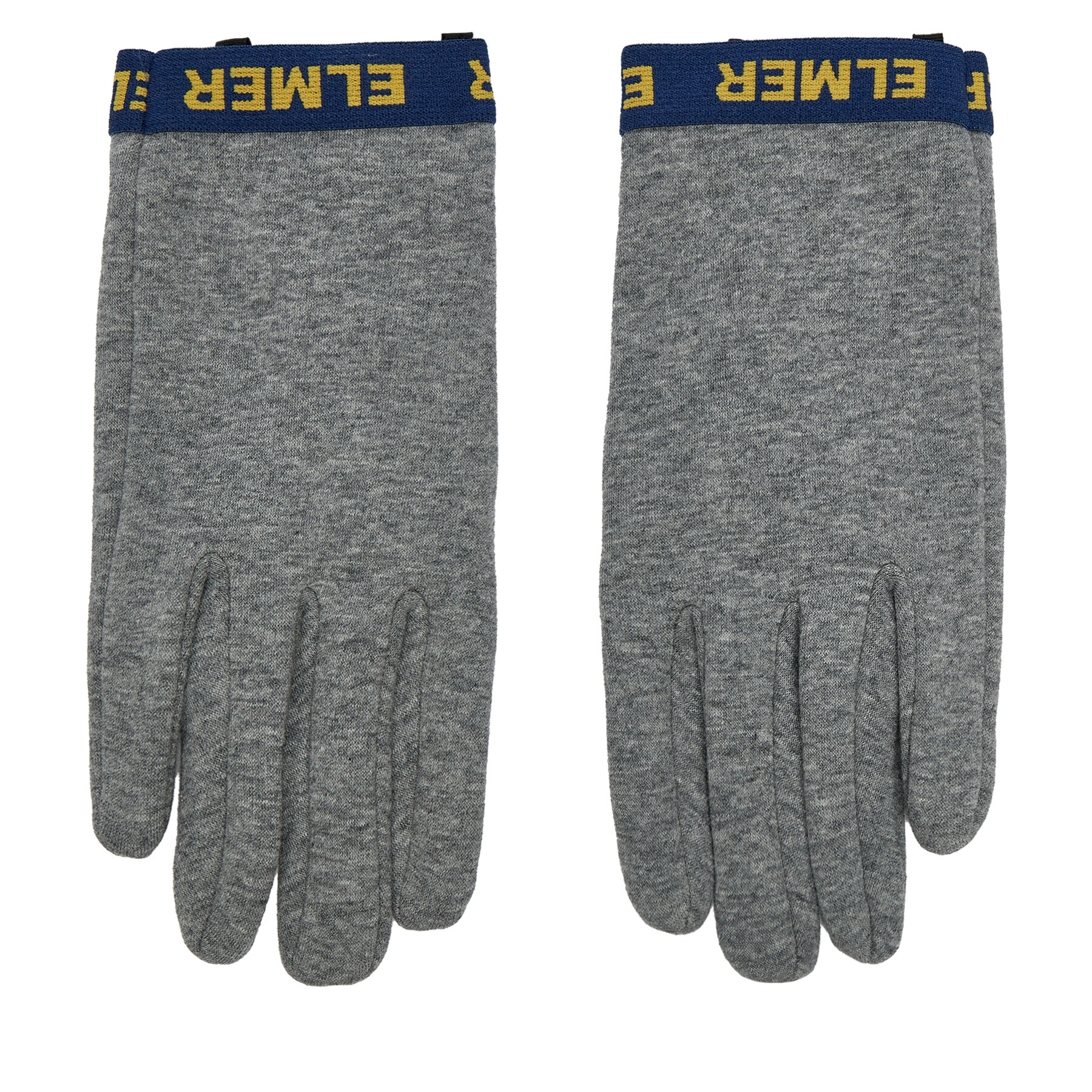 Mănuși Elmer EM365 Gri