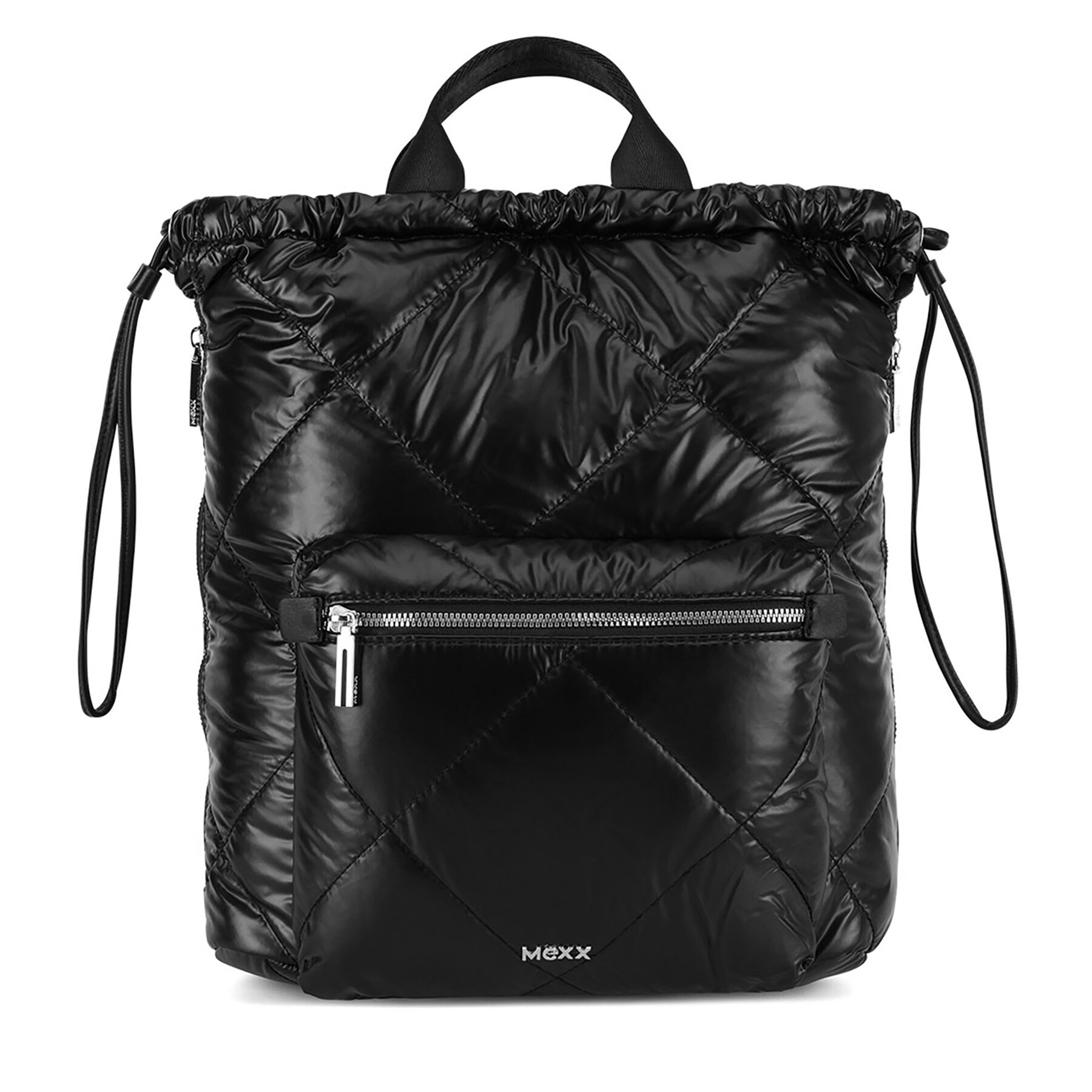  Hátizsák MEXX MEXX-K-010-06 Fekete akciós termékkép 1