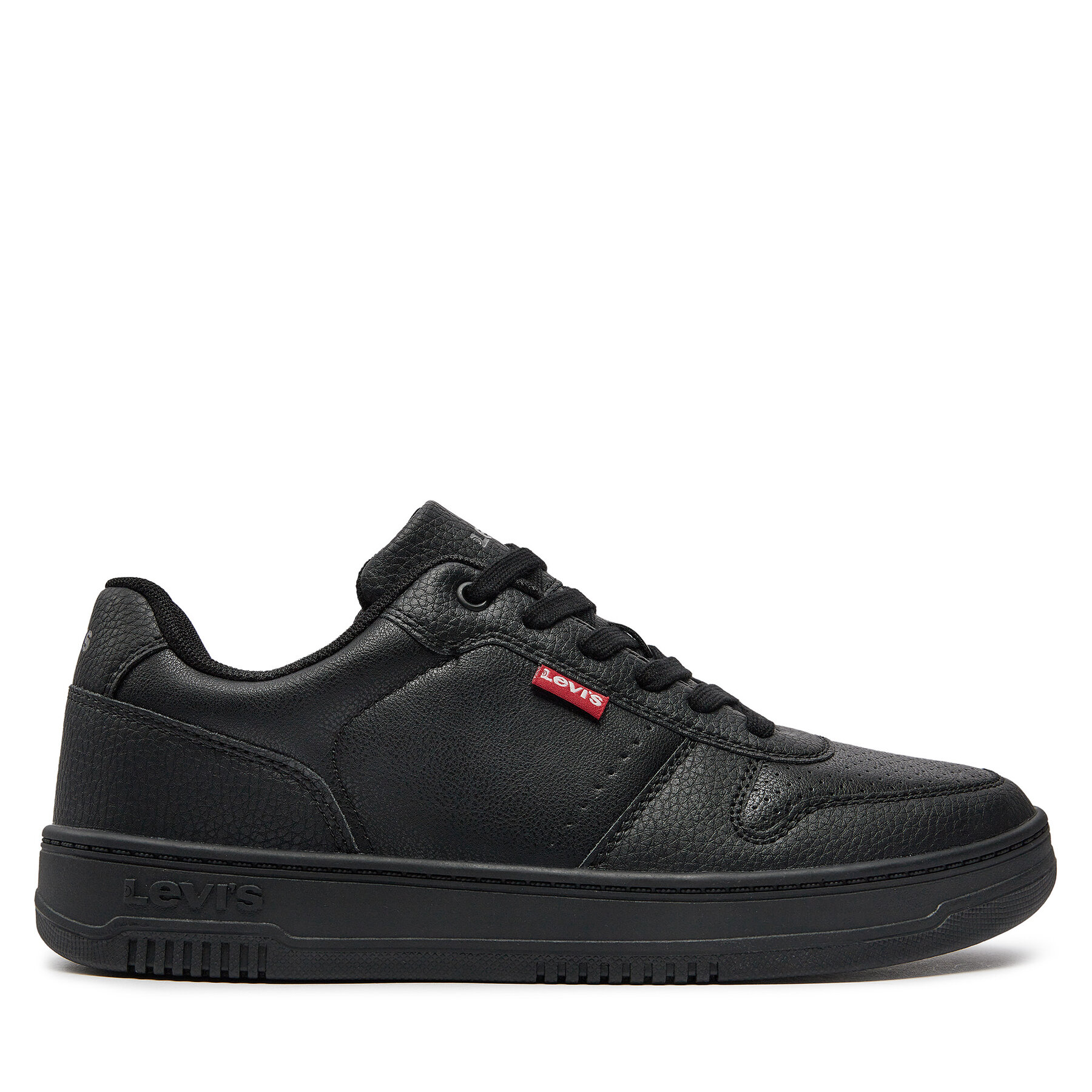Zapatillas Levi's® 235649-794-559 Negro