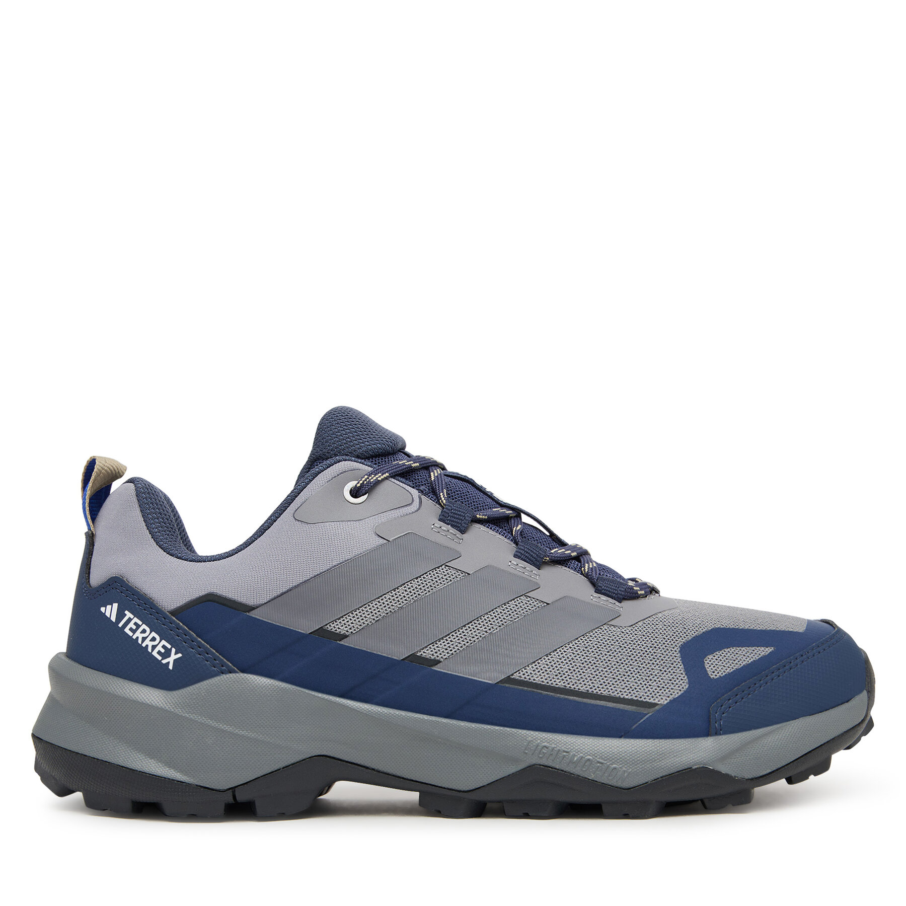 Pārgājienu apavi adidas Terrex Skychaser Ax5 JQ2217 Pelēks