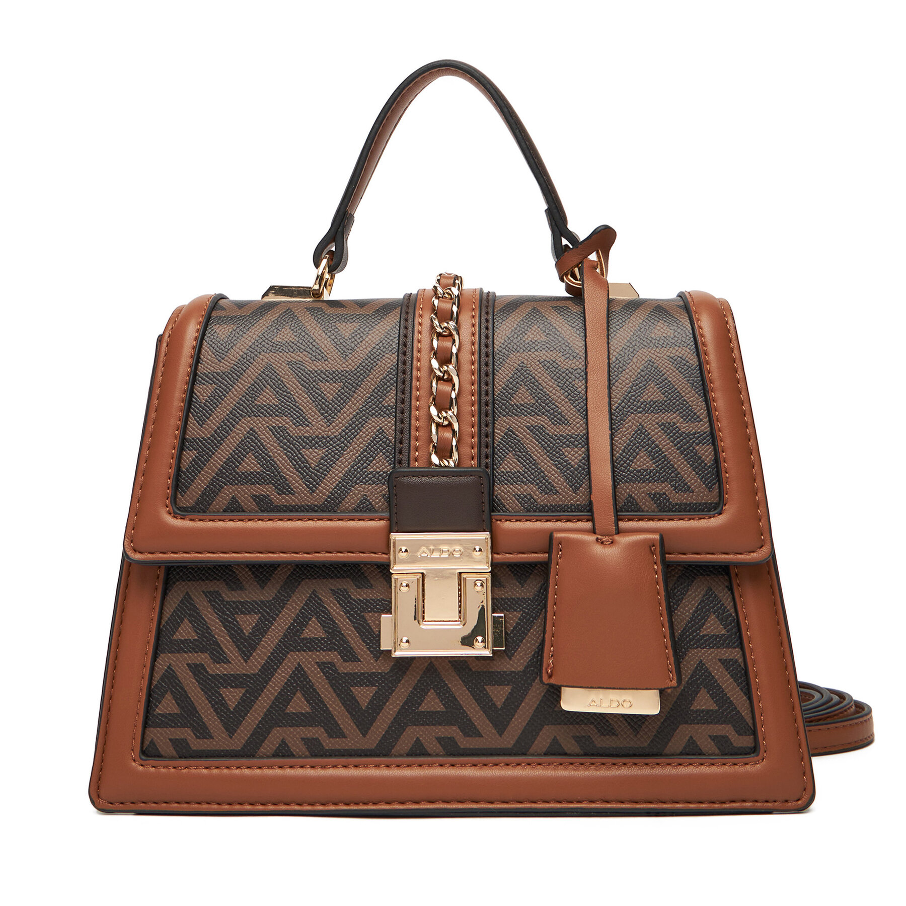 Borsetta Aldo Martissa 14143751 Marrone