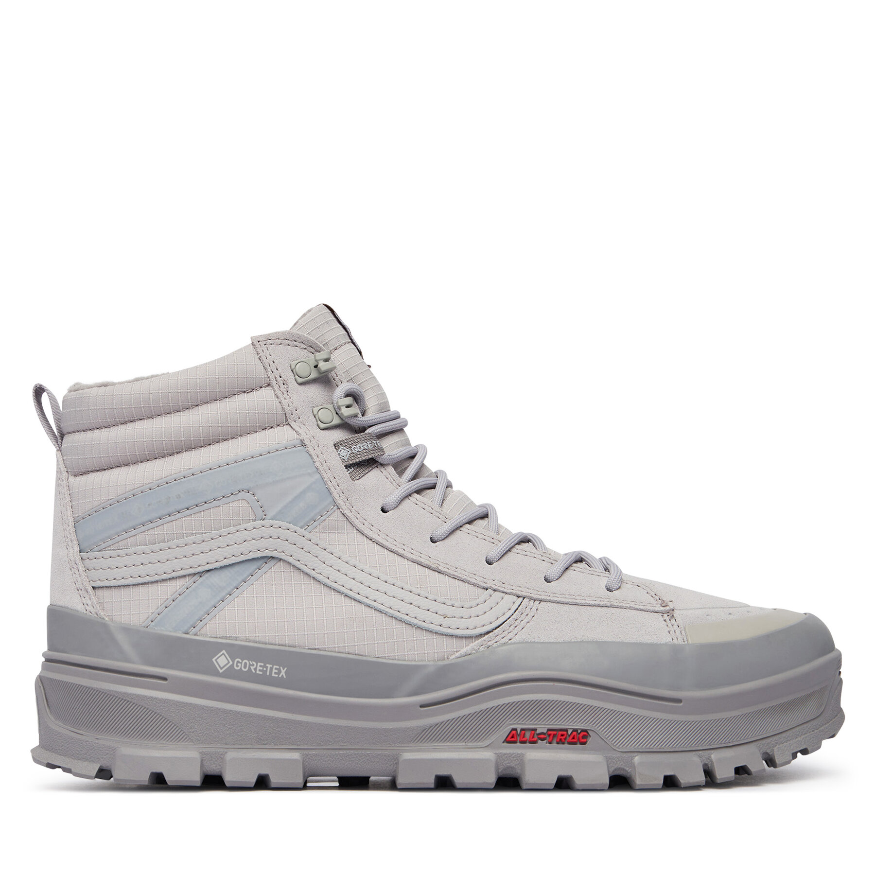 Trekkings Vans Sk8-Hi GORE-TEX Insulated VN000DARLTG1 Gri deschis