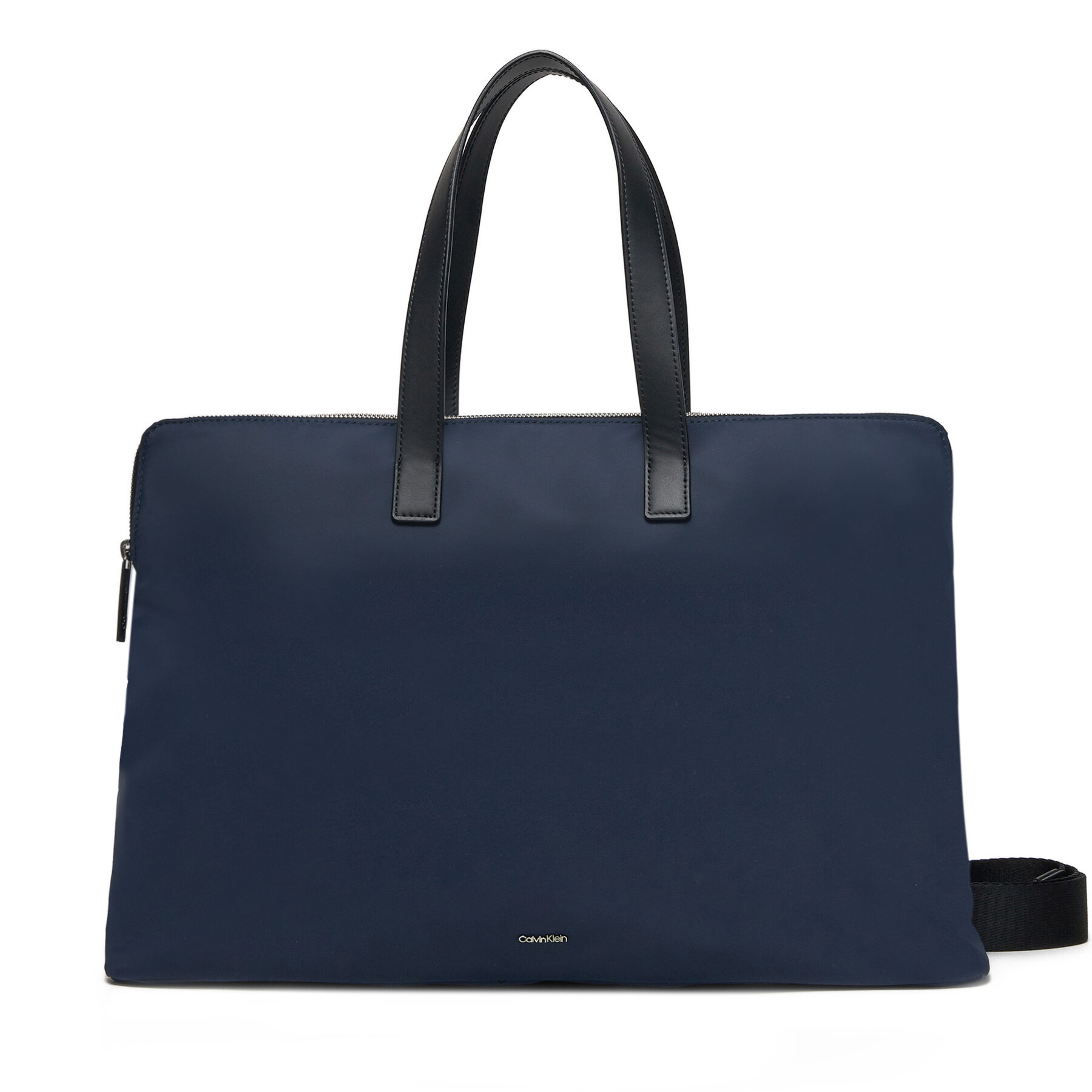 Σάκος Calvin Klein Business Tech 2g Carryall K50K512934 Σκούρο μπλε 00