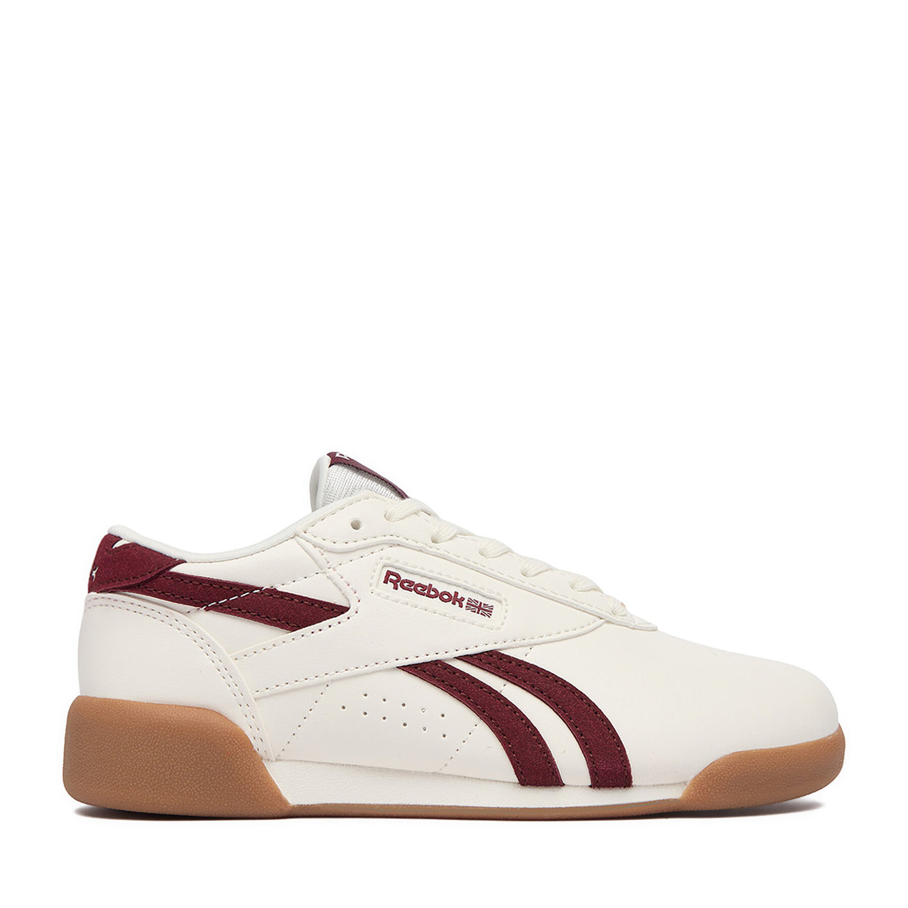 Tenisice Reebok EO-F/S LO 100268346 Krem