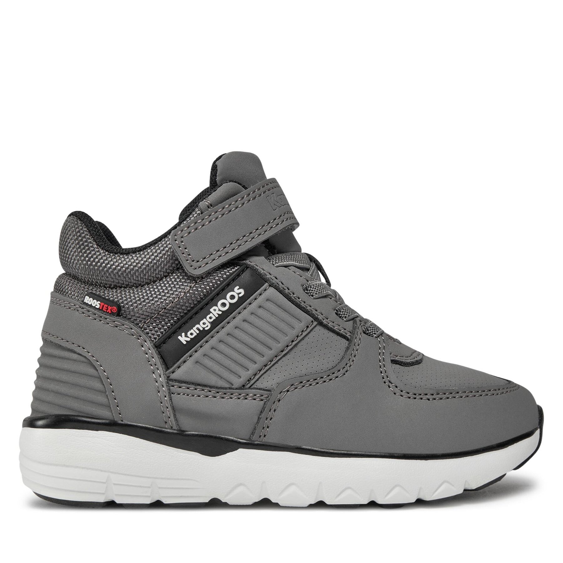  Bakancs KangaRoos K-Ts Caspo Ev Rtx 18609 000 2019 Szürke akciós termékkép 1