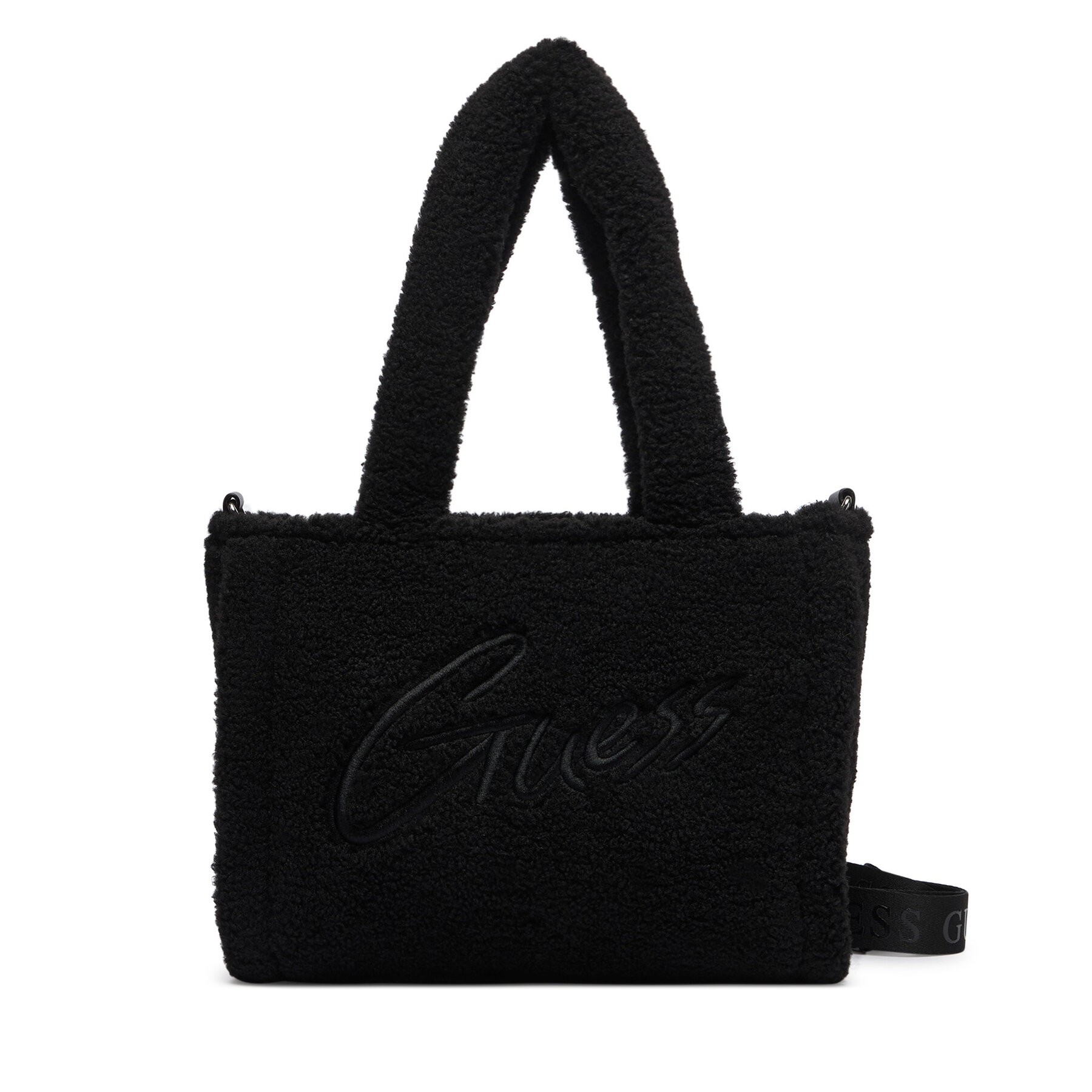 Torbica Guess J6BZ19 W4024 Crna