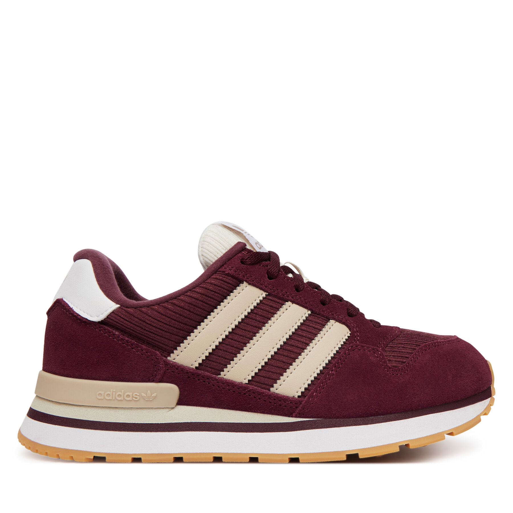 Sneakers adidas Zx 500 Rs LA1638 Vișiniu