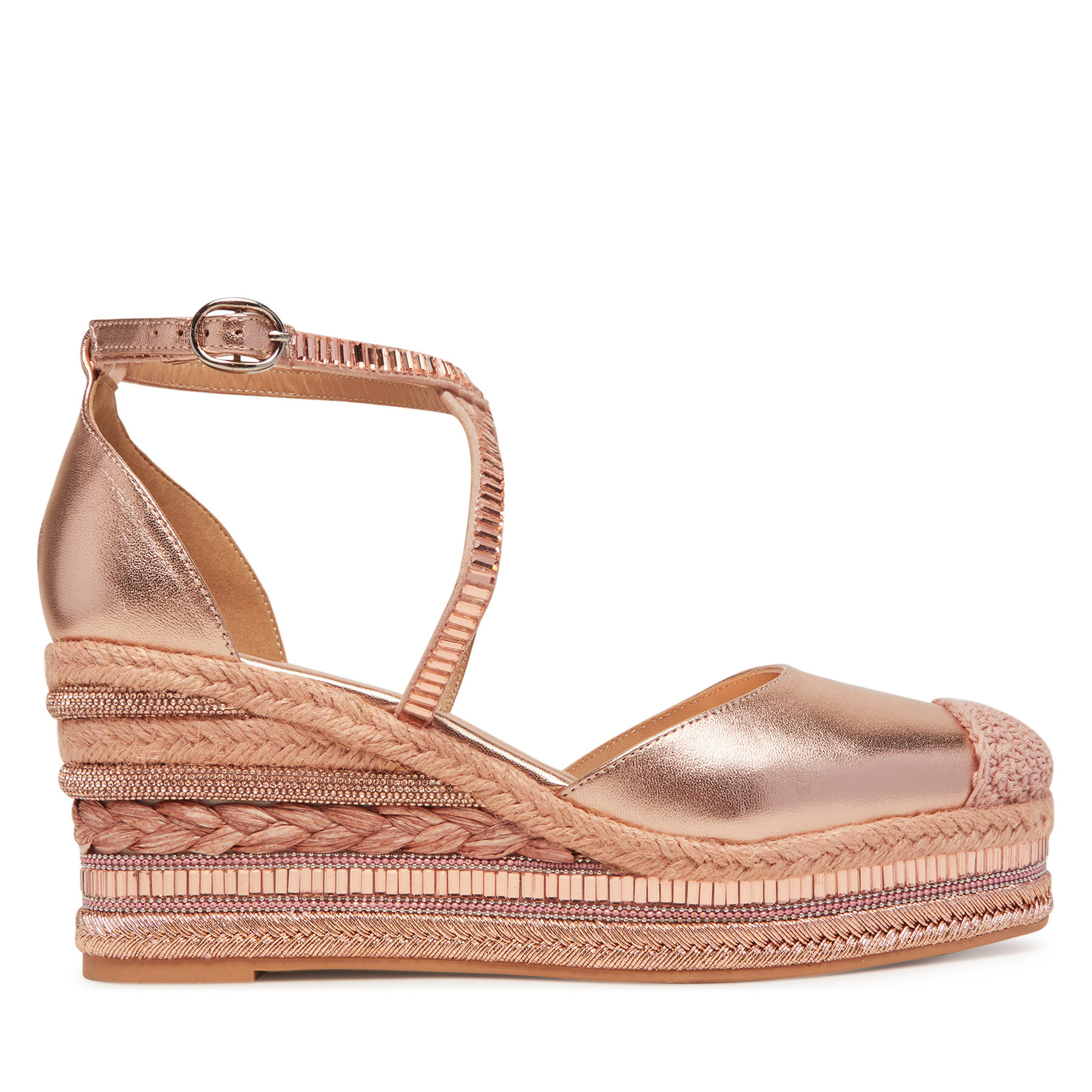 Pantofi Alma En Pena V251061 Roz