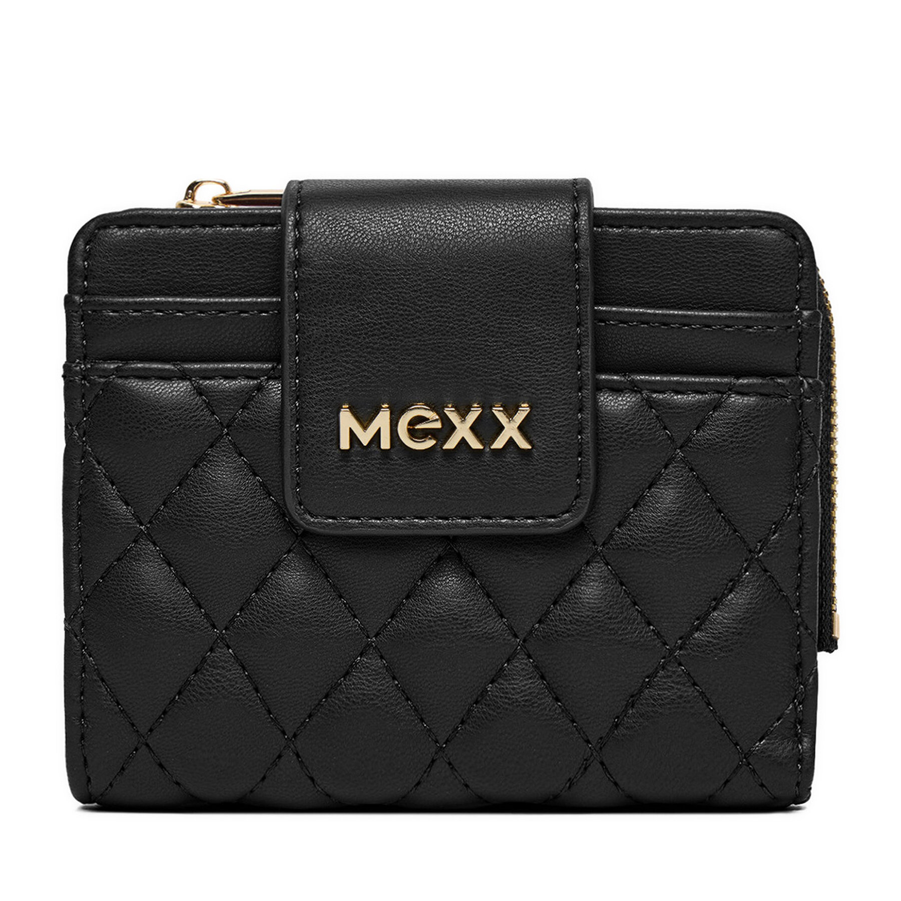 Portofel MEXX CEO-MEXX-W1-002-AW26 Negru