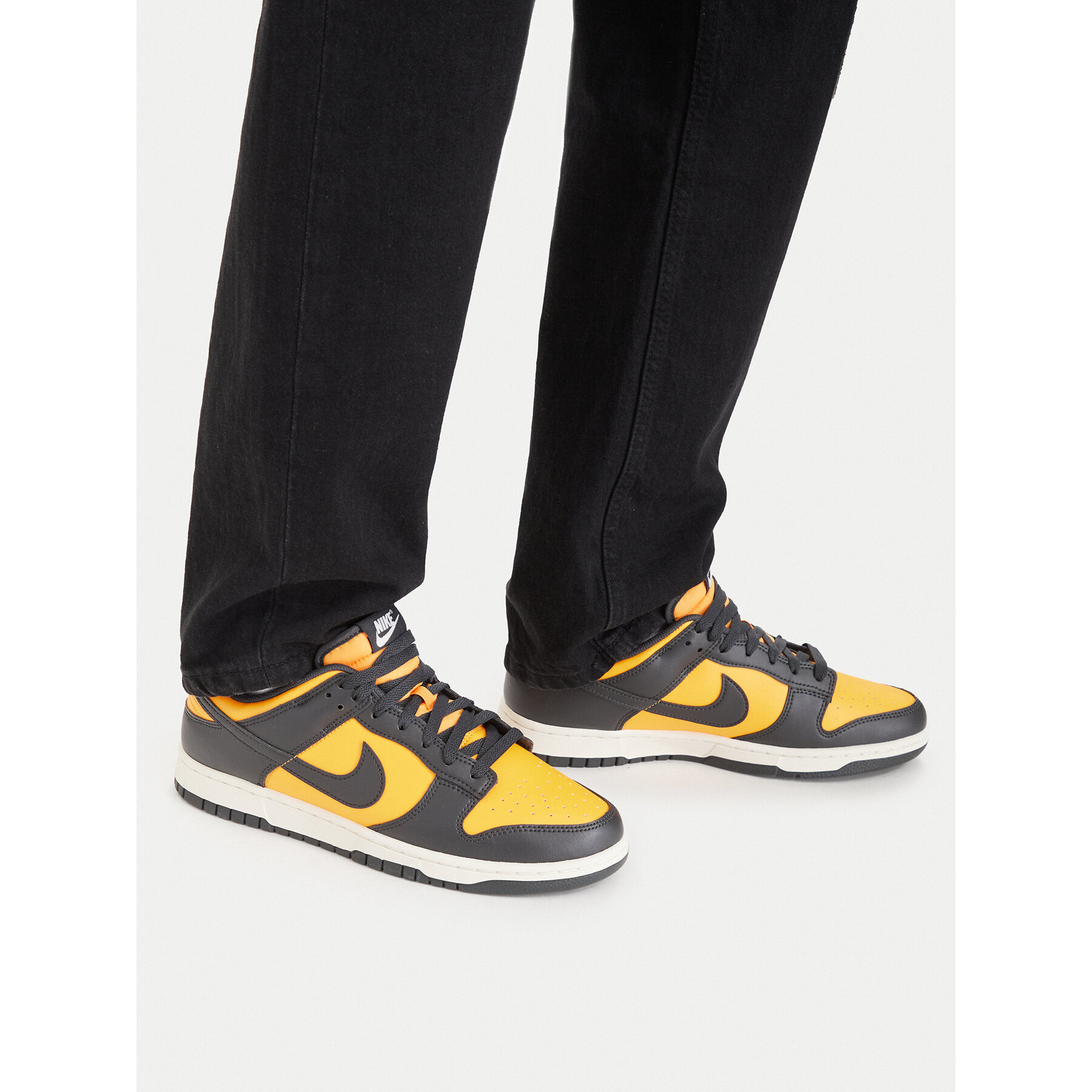 Tenisice Nike Dunk Low Retro HF5441 700 Narančasta