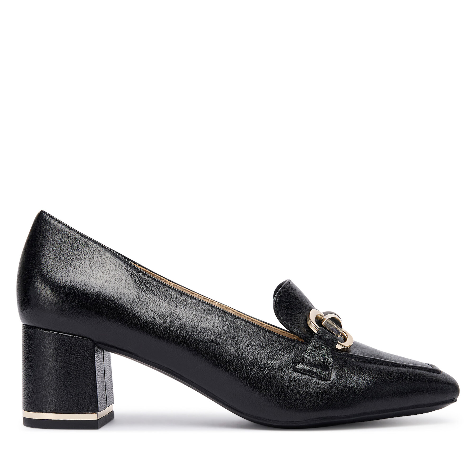 Pantofi pumps Caprice 9-24405-45 Negru