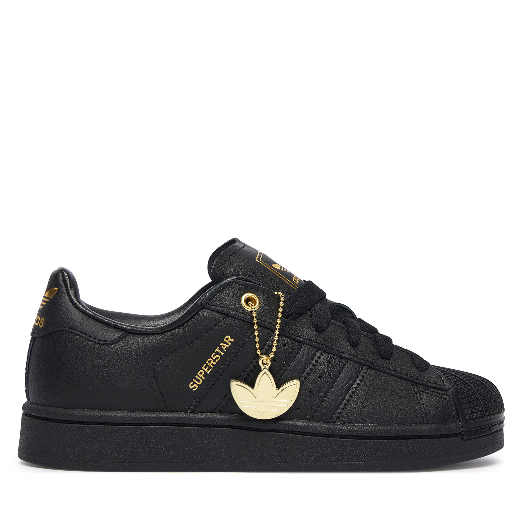 Sneakers adidas Superstar II KI5609 Alb