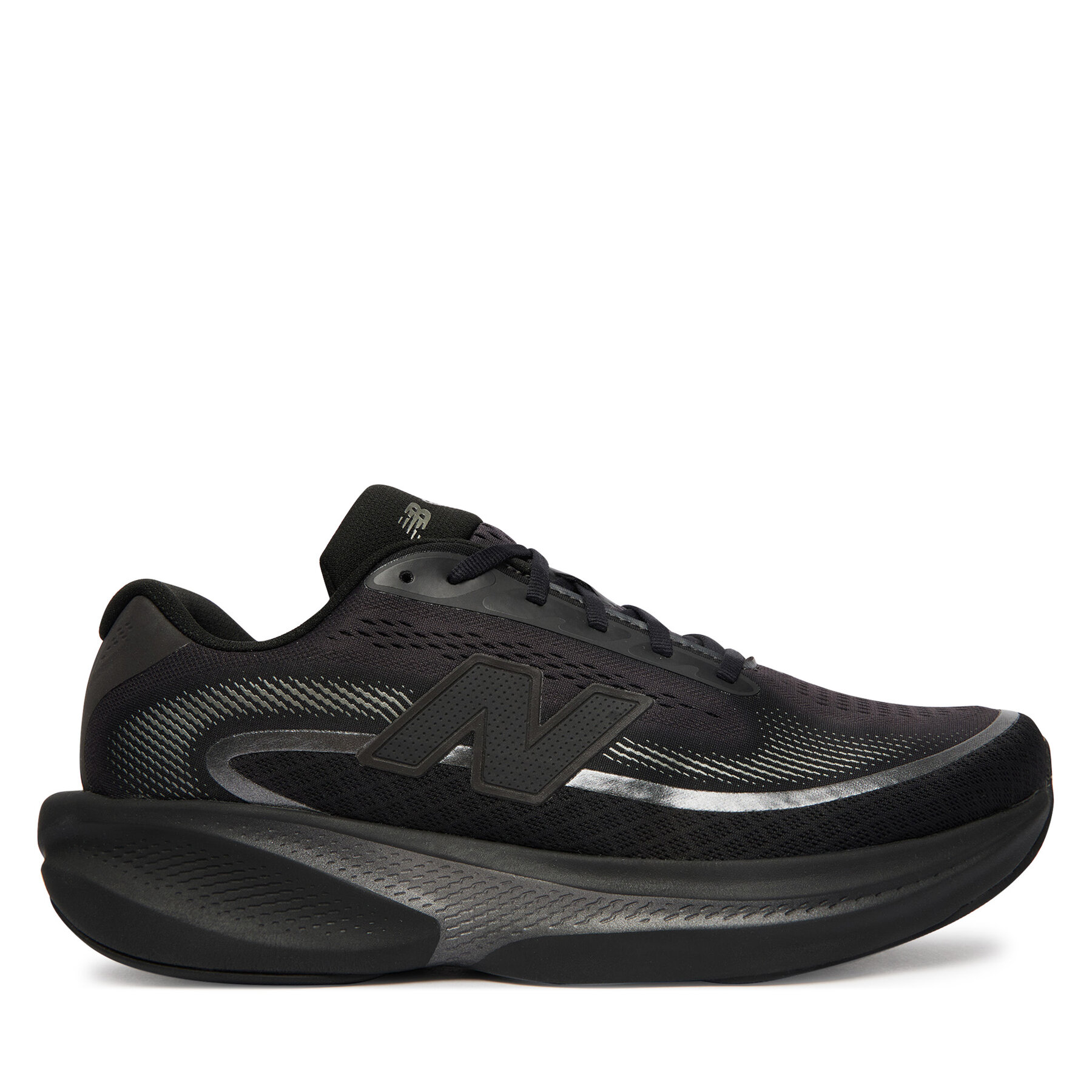 Pantofi pentru alergare New Balance Fresh Foam Ellipse v1 MELPS21O Negru
