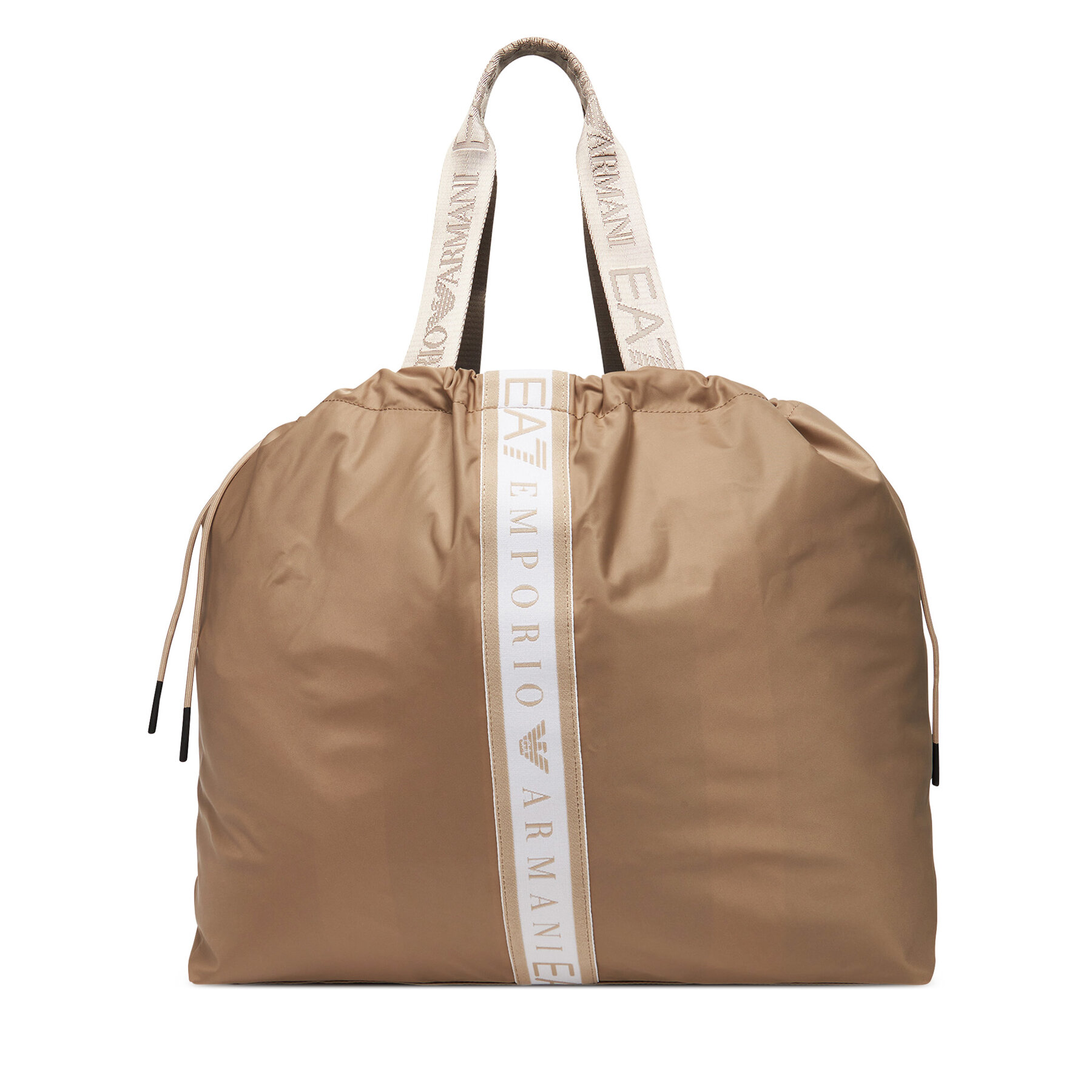 Geantă EA7 Emporio Armani 7W000359 AF13709 U6155 Bej