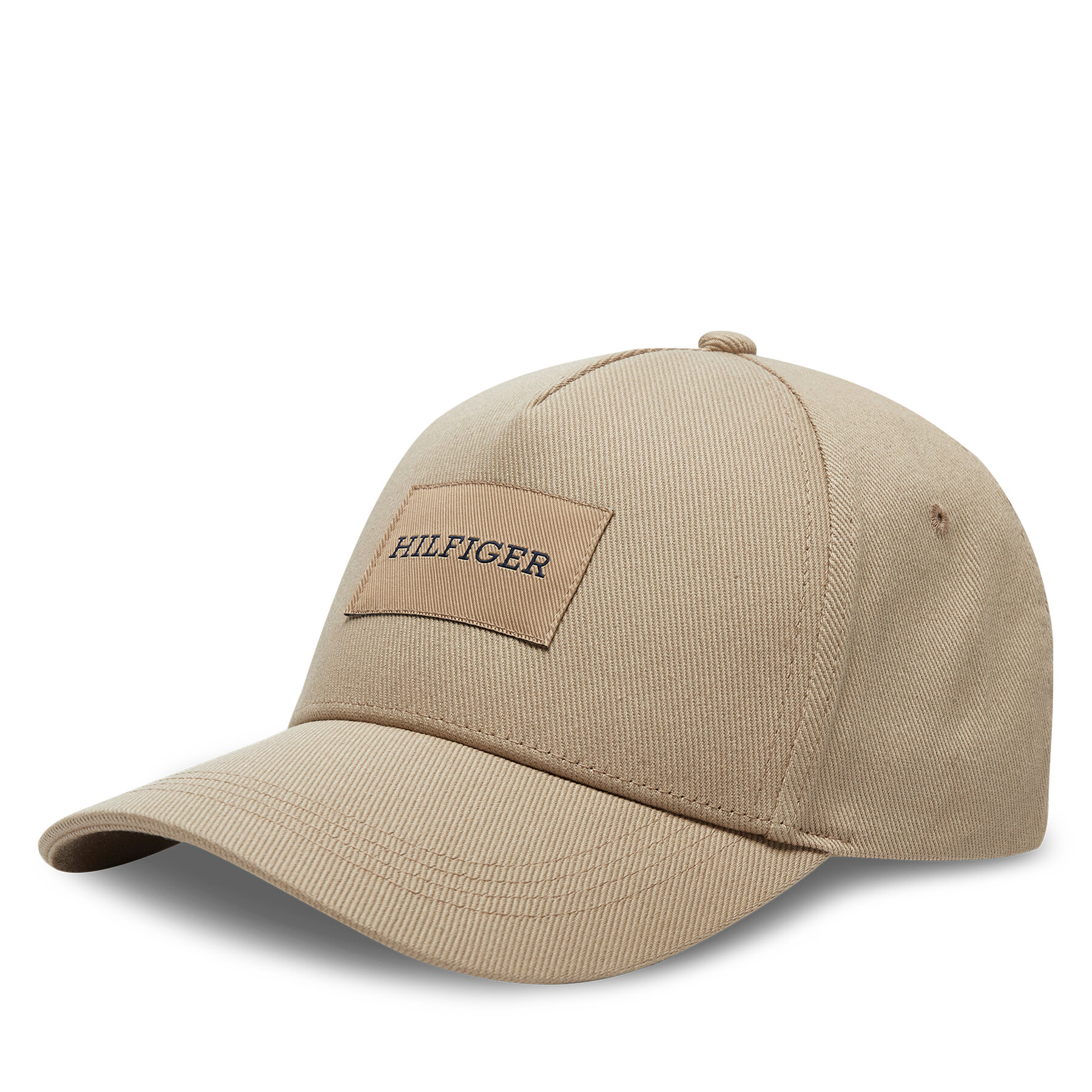 Gorra con visera Tommy Hilfiger Monotype Patch AM0AM12891 Beis
